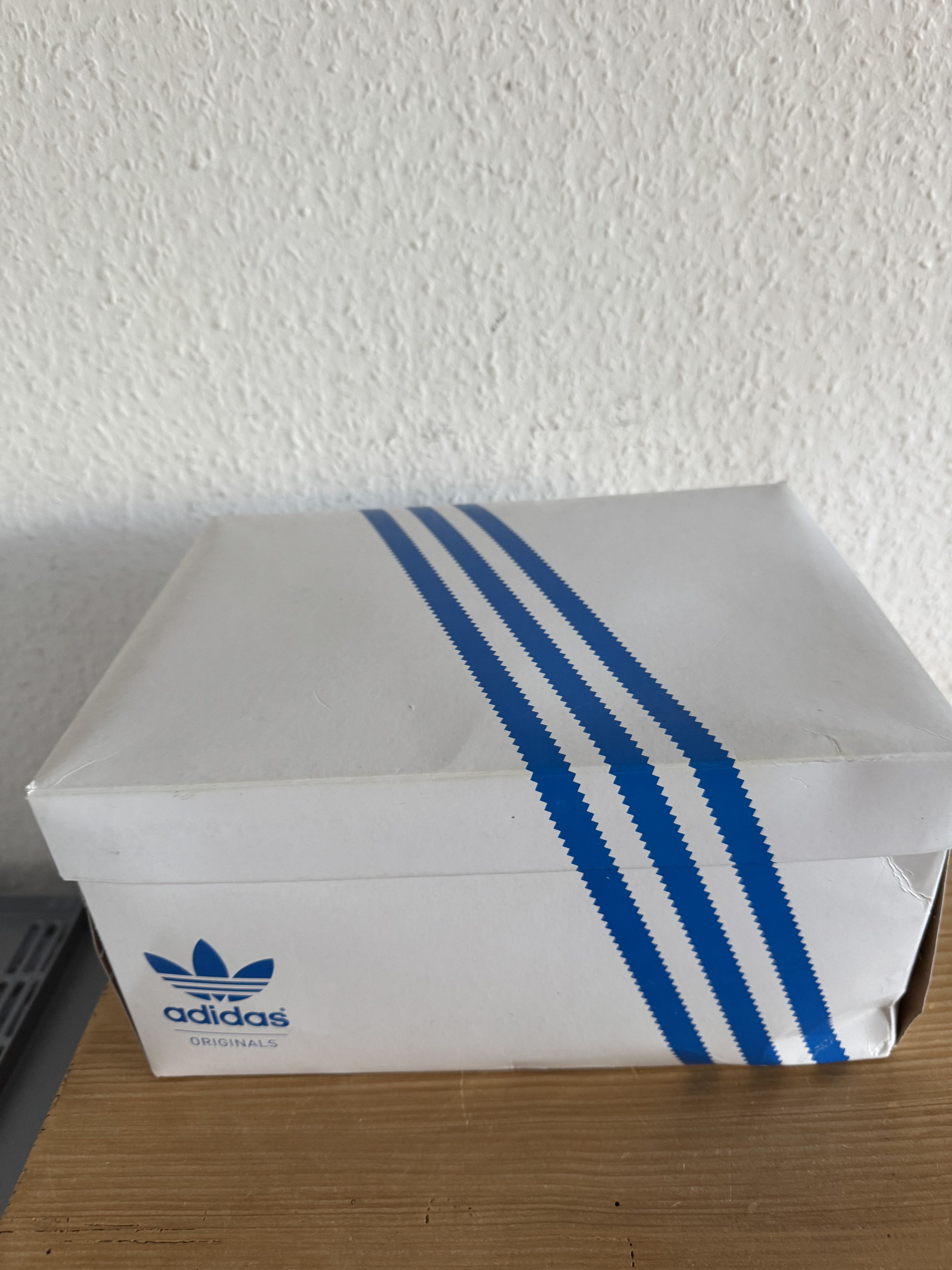 Adidas × Jeremy Scott JS Instinct Hi Leopard Size US 4 / IT 34 - 13 Thumbnail