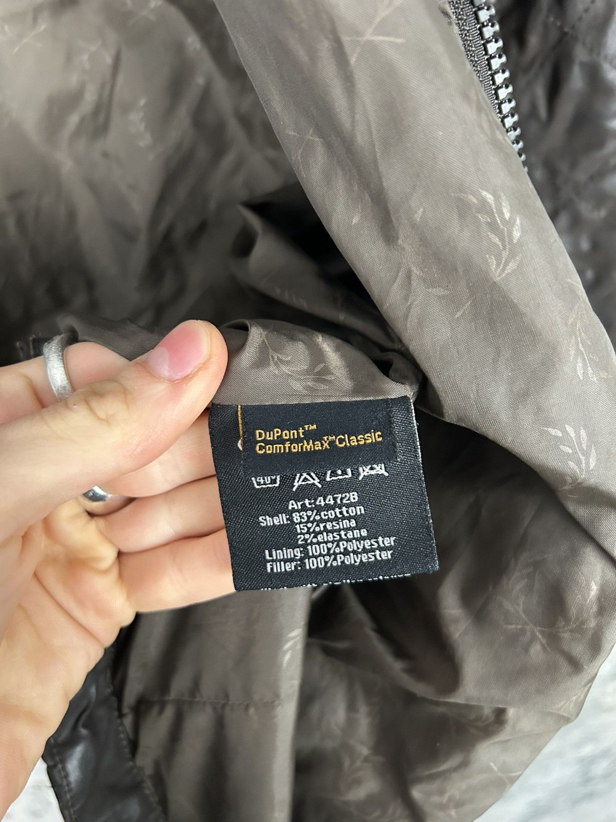 Chevignon Vintage Chevignon Archive Jacket 90s Outdoor Classic Size US M / EU 48-50 / 2 - 8 Thumbnail