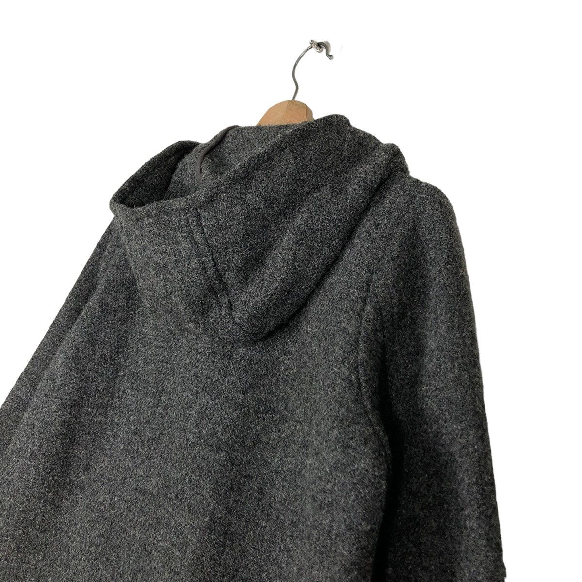 Harris Tweed 🔥VINTAGE WOOL JACKET HAND WOVEN HARRIS TWEED Size US M / EU 48-50 / 2 - 10 Thumbnail