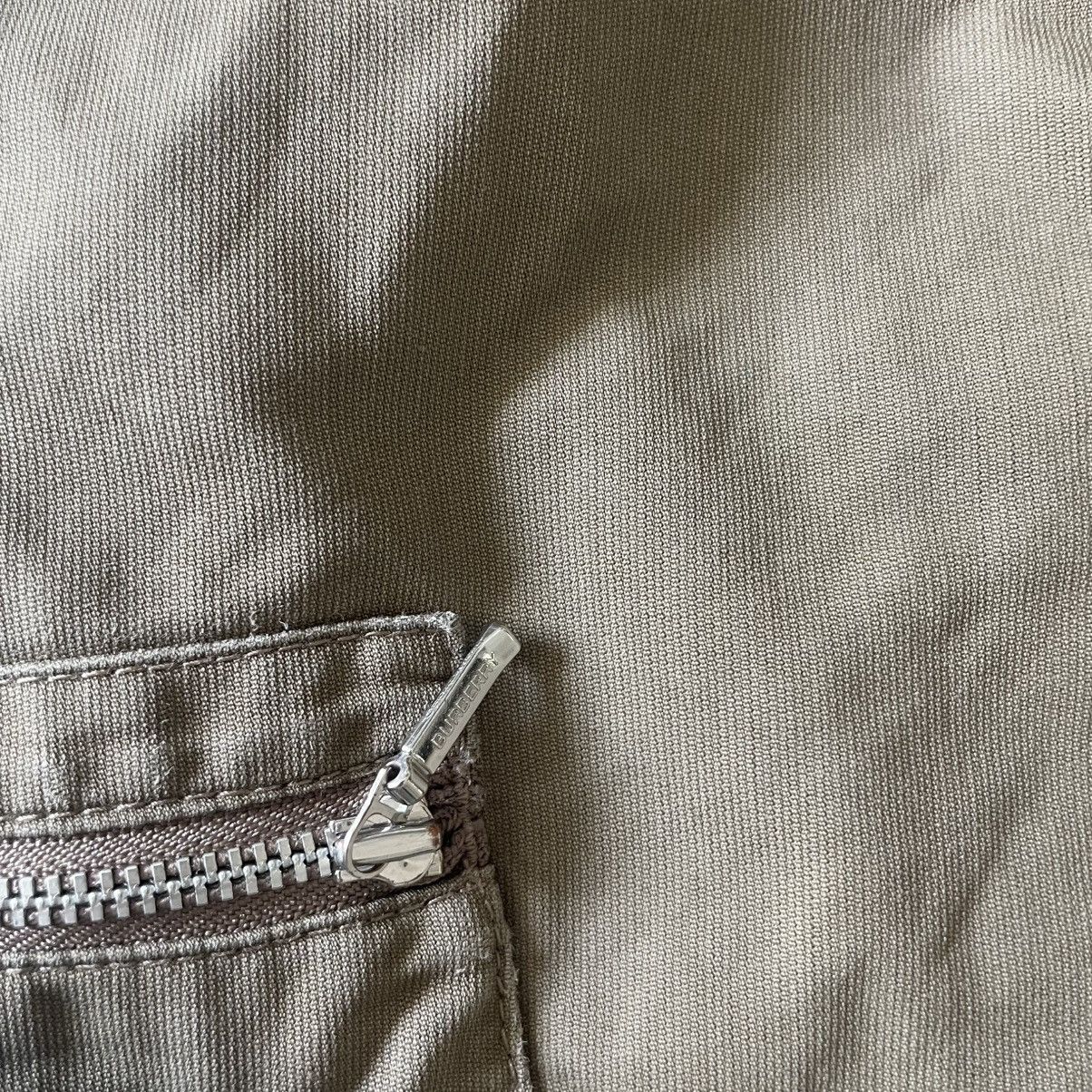 Burberry Burberry London Cargo Pants 🍒 Size US 34 / EU 50 - 8 Thumbnail
