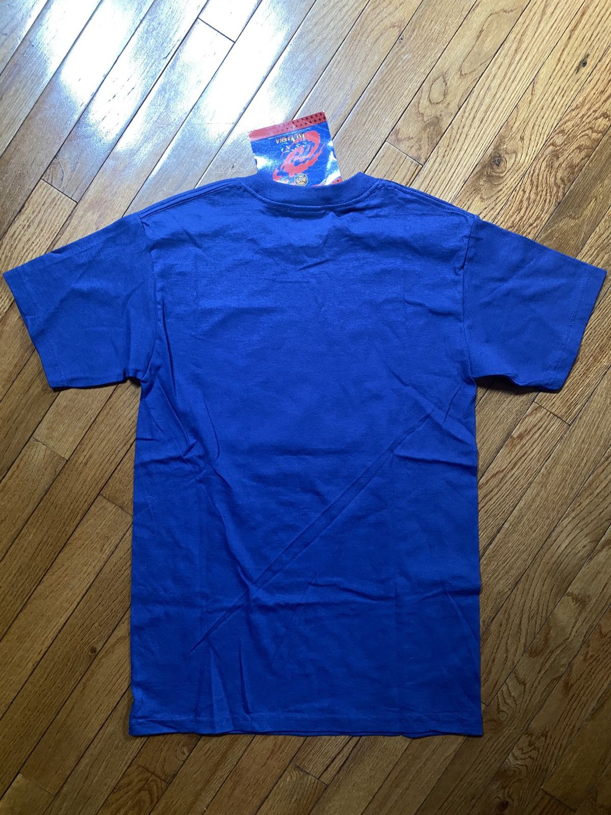 Vintage Inuyasha T Shirt Deadstock Size Small Size US S / EU 44-46 / 1 - 6 Thumbnail