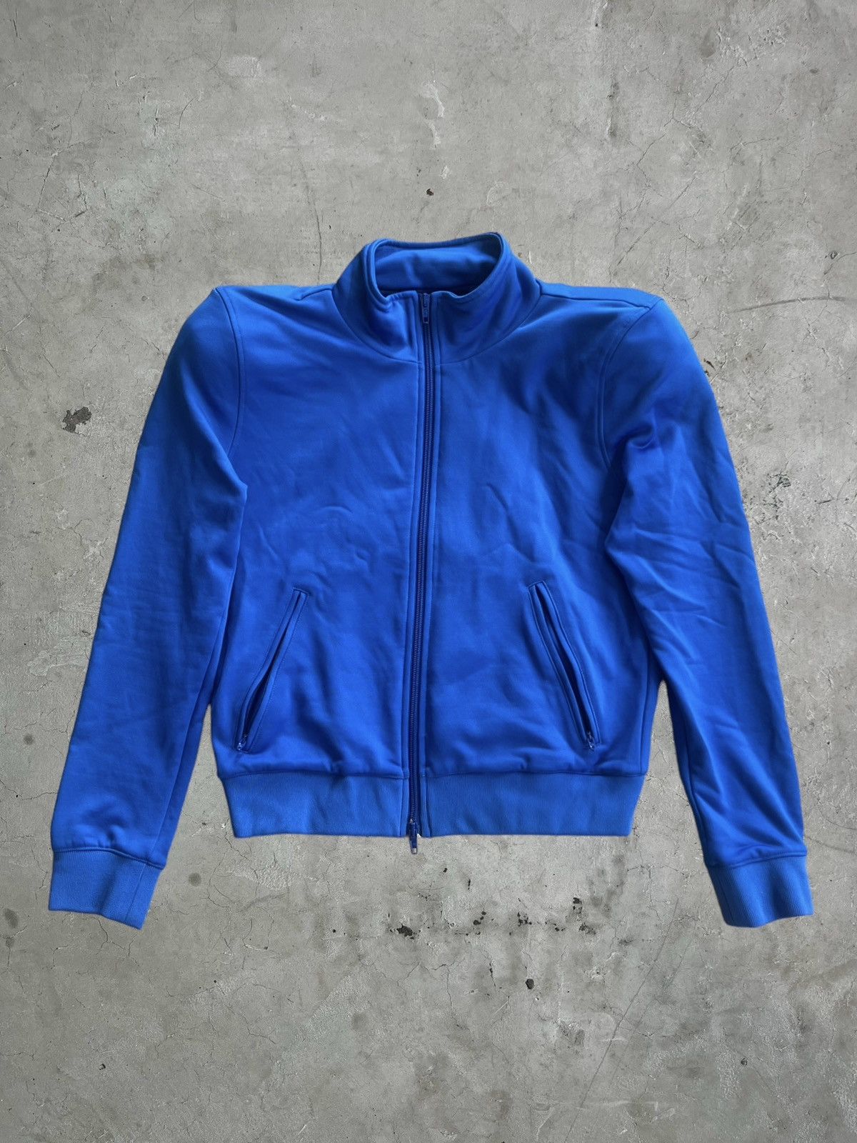 Balenciaga Balenciaga 3b Sports Icon Shoulder Pad Jacket Size US M / EU 48-50 / 2 - 1 Thumbnail