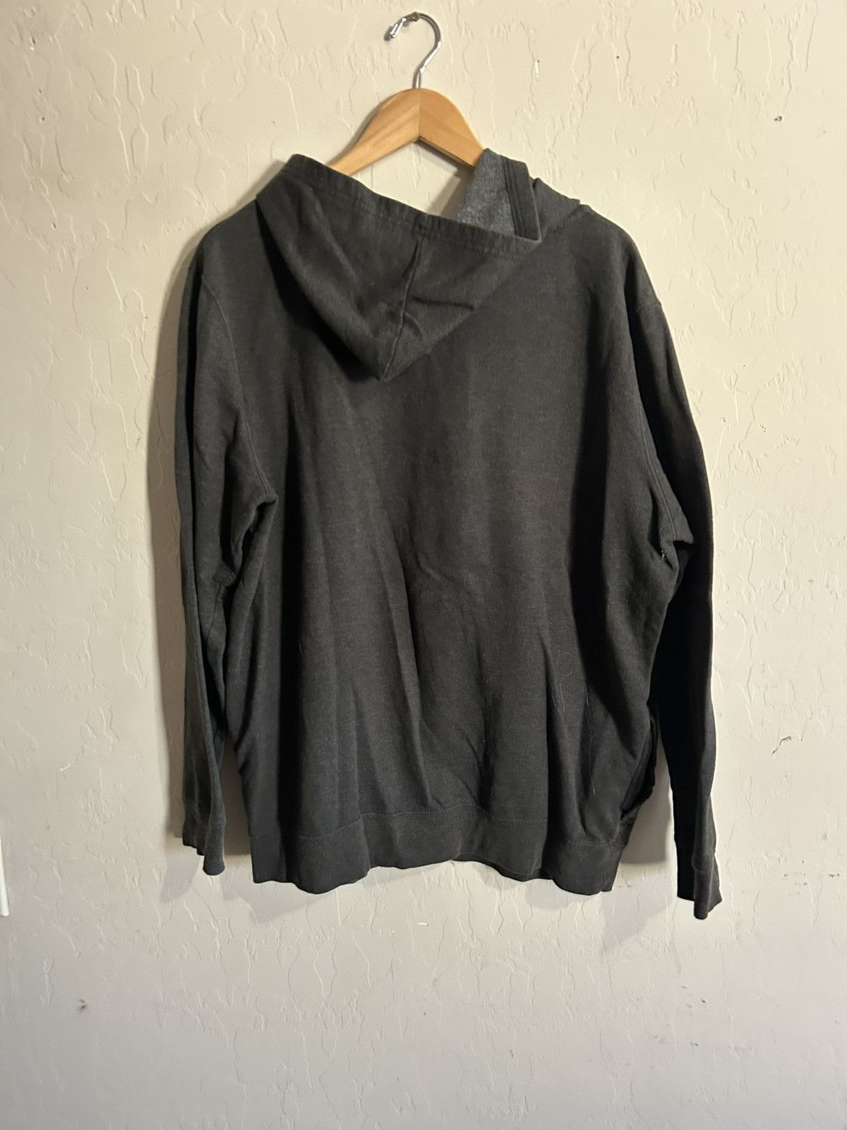 Vintage Call Of Duty Advanced Warfare Zip Up Hoodie Size XL Size US XL / EU 56 / 4 - 3 Thumbnail