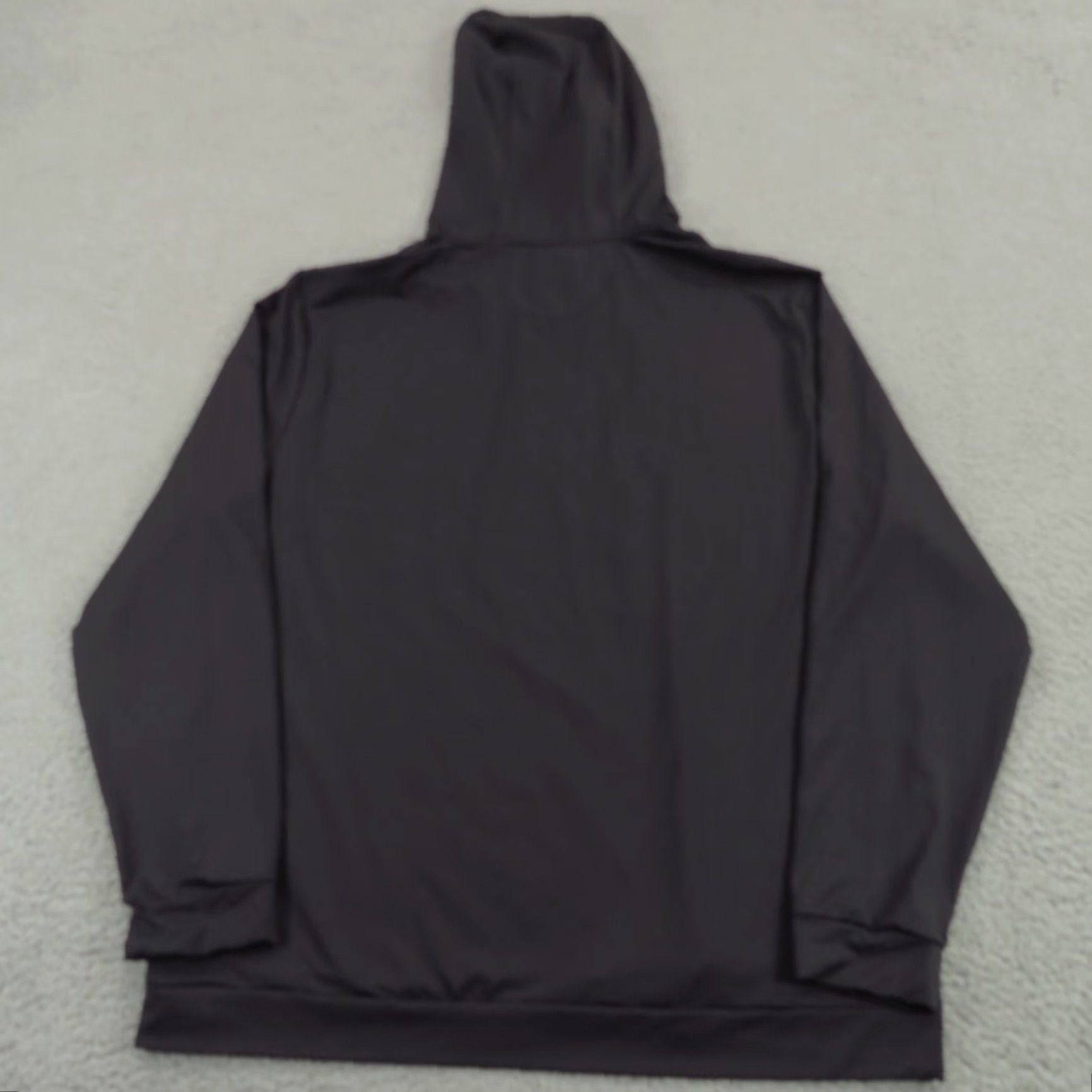 Rhone Rhone Hoodie Mens 2XL Black Performance Essentials Training Celtic Pullover Gym Shirt Size US XXL / EU 58 / 5 - 7 Thumbnail