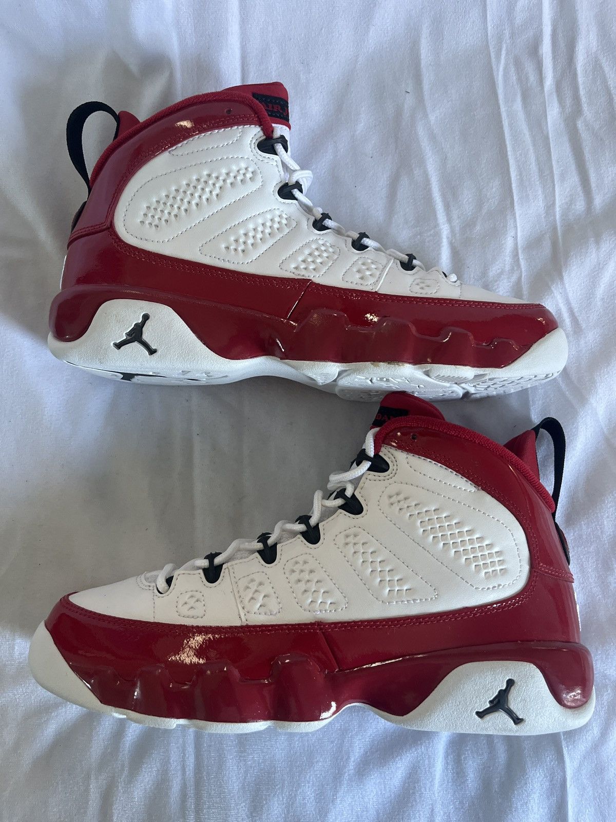 Jordan Brand Air Jordan 9 retro Size US 7 / EU 40 - 1 Thumbnail