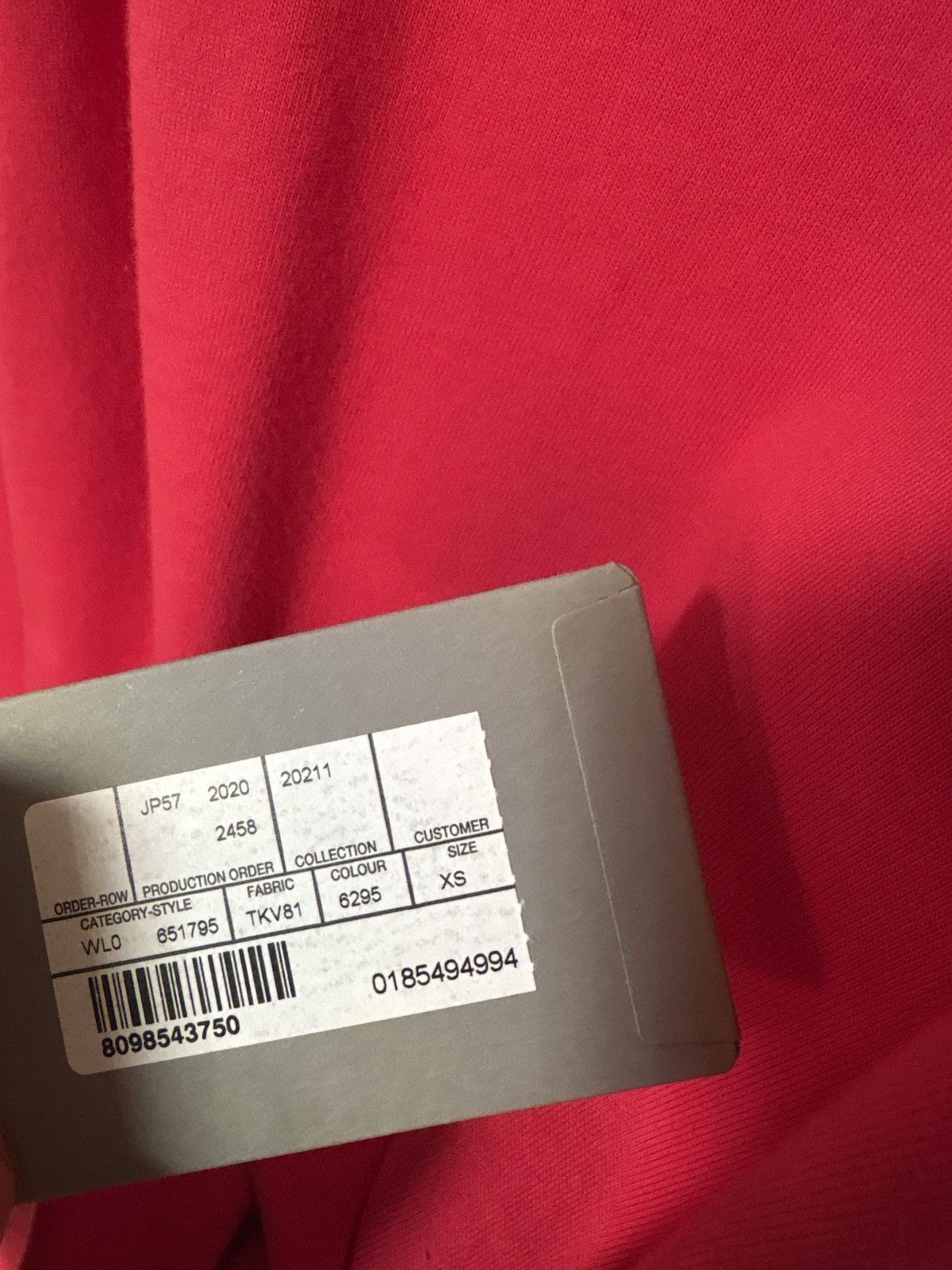 Balenciaga Balenciaga Size US XS / EU 42 / 0 - 6 Thumbnail