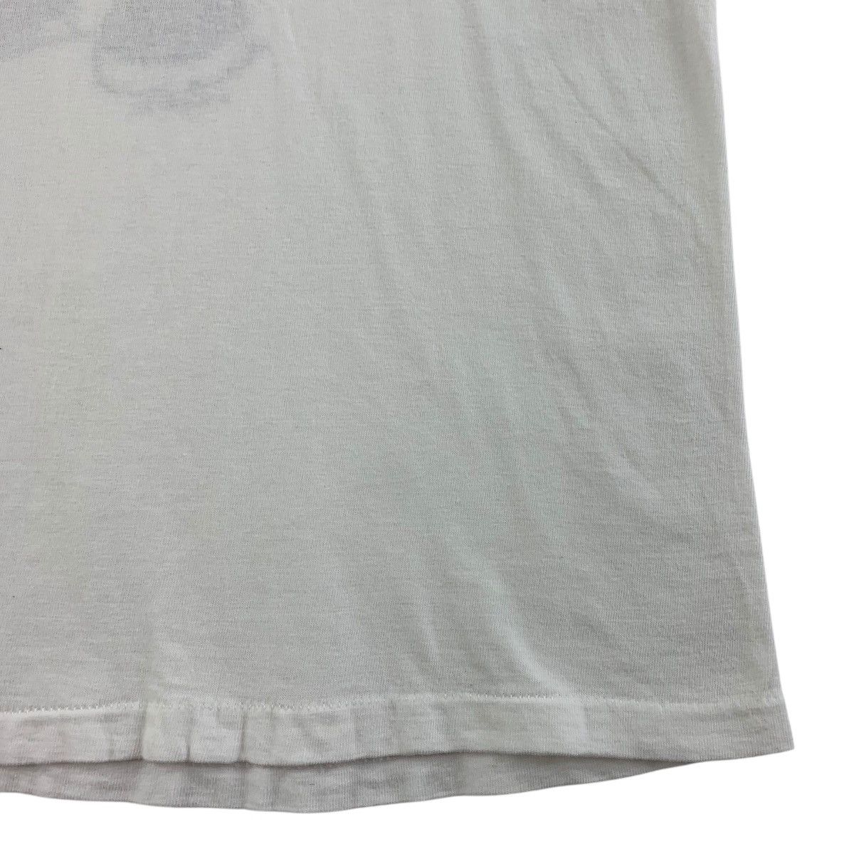 Vintage Vintage 90s KIK WEAR Big rap tees printed tee Size US XL / EU 56 / 4 - 8 Thumbnail