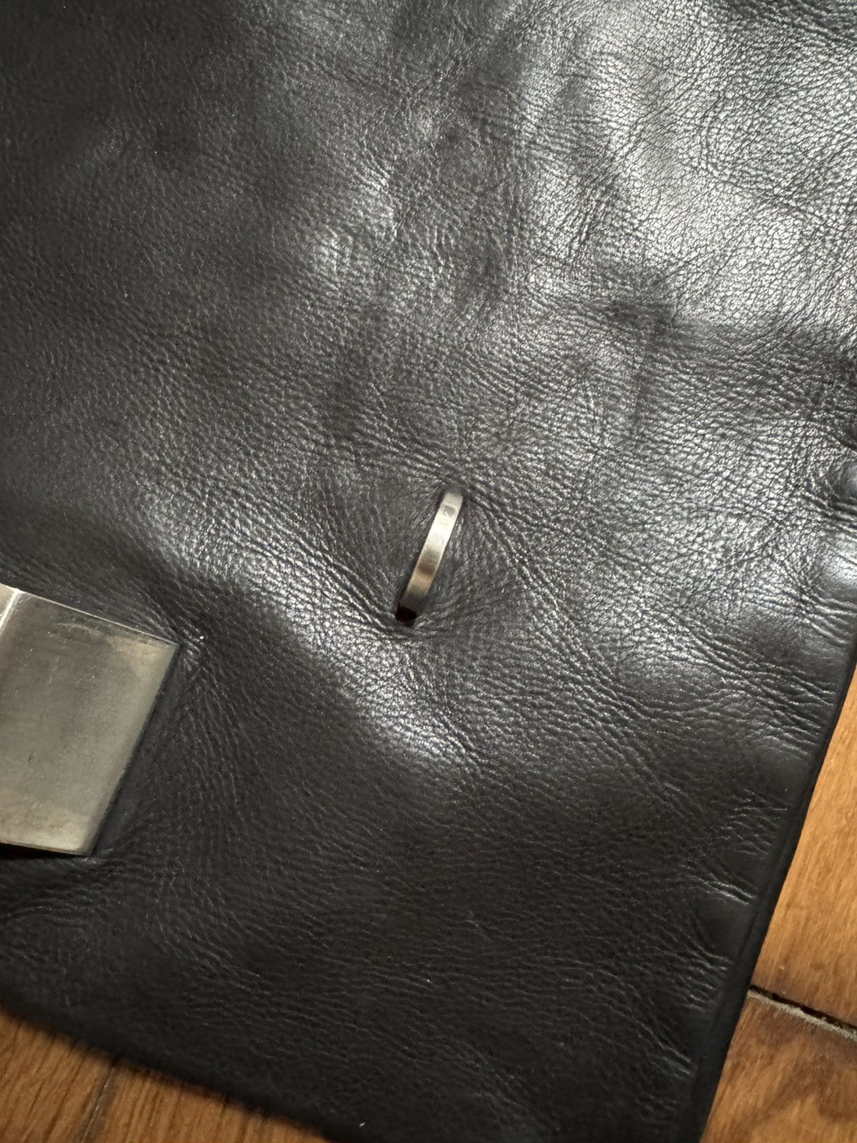 Rick Owens [Rick Owens] Griffin Bag Size ONE SIZE - 5 Thumbnail