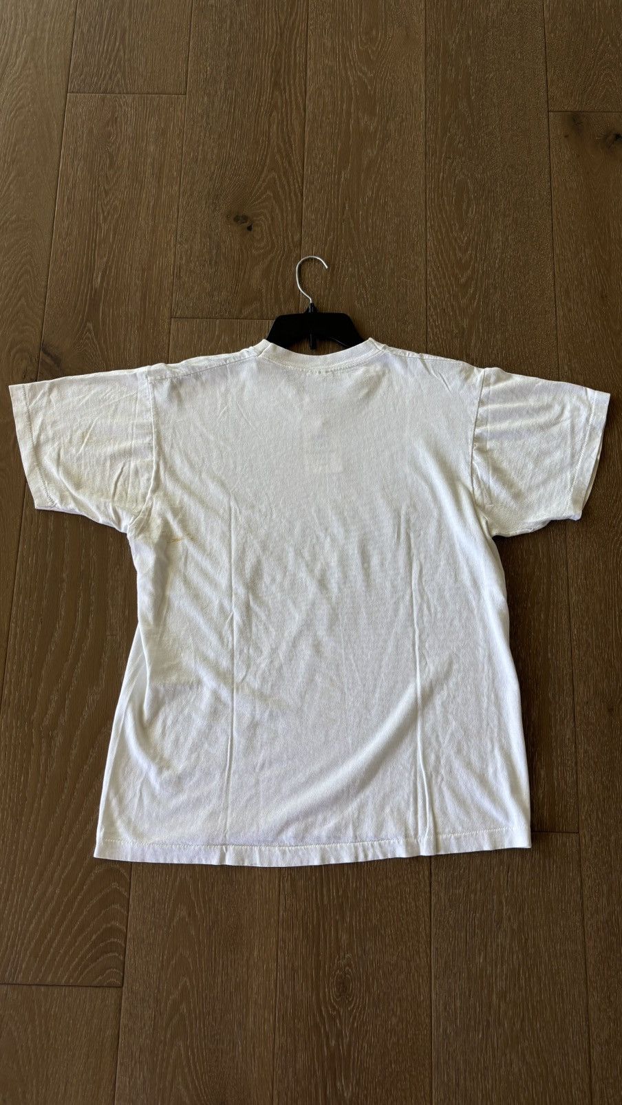 Other Vintage Billy Meyer Racing Tee Size US L / EU 52-54 / 3 - 2 Thumbnail