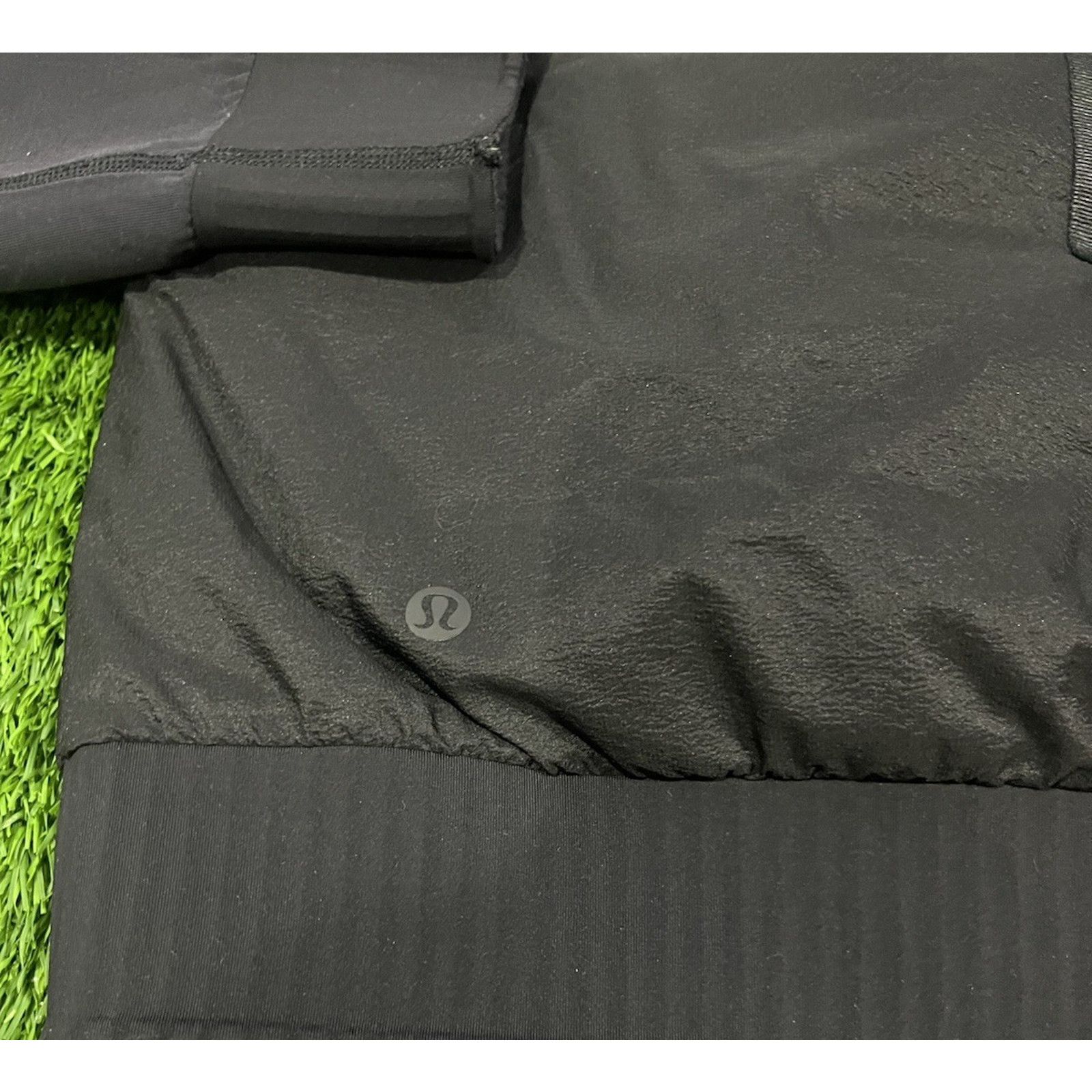 Lululemon Lululemon Women's Down & Around Bomber Reversible Black 8 Size M / US 6-8 / IT 42-44 - 11 Thumbnail