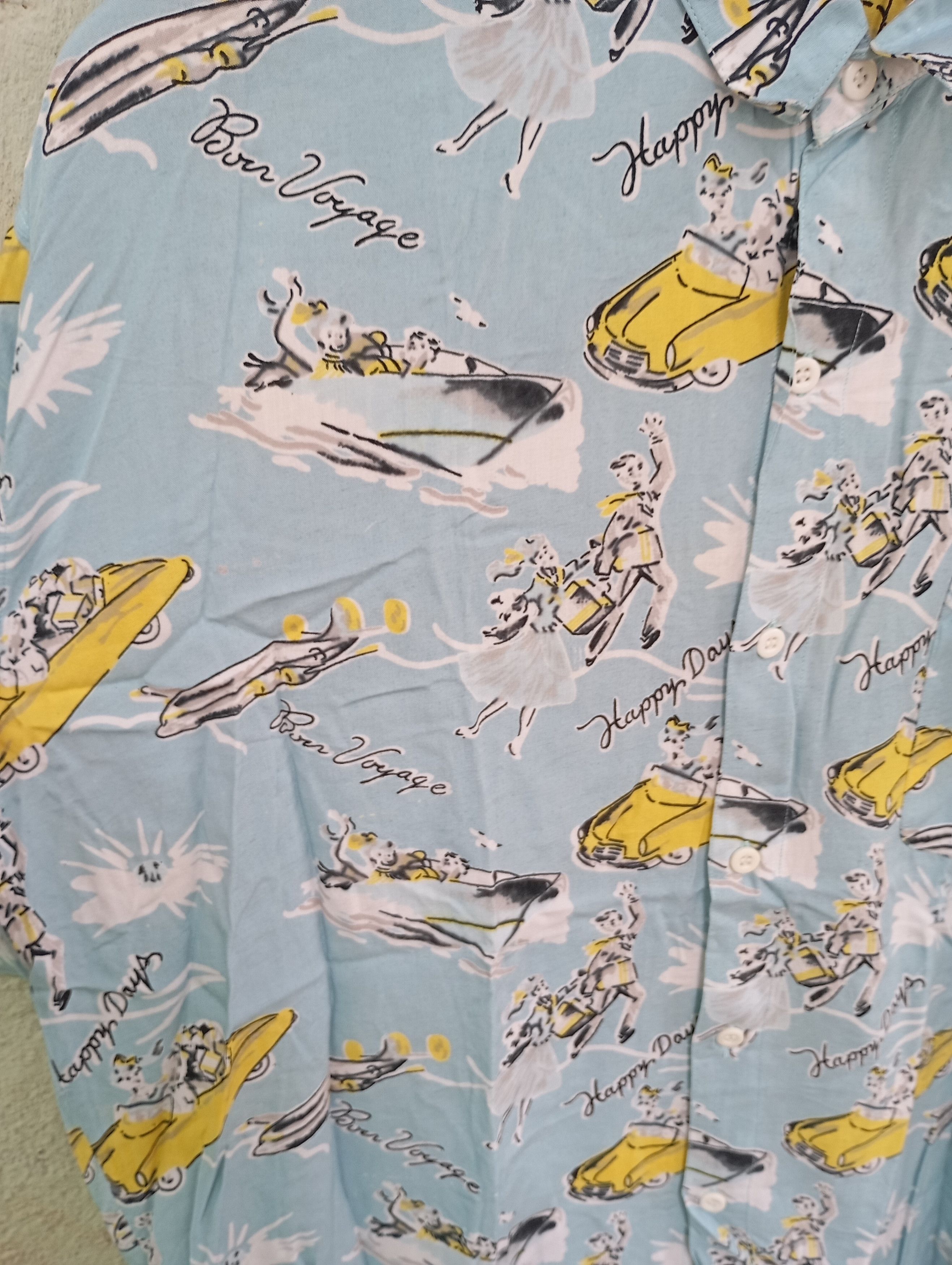 Japanese Brand Japanese brand inokuh Size US L / EU 52-54 / 3 - 4 Thumbnail