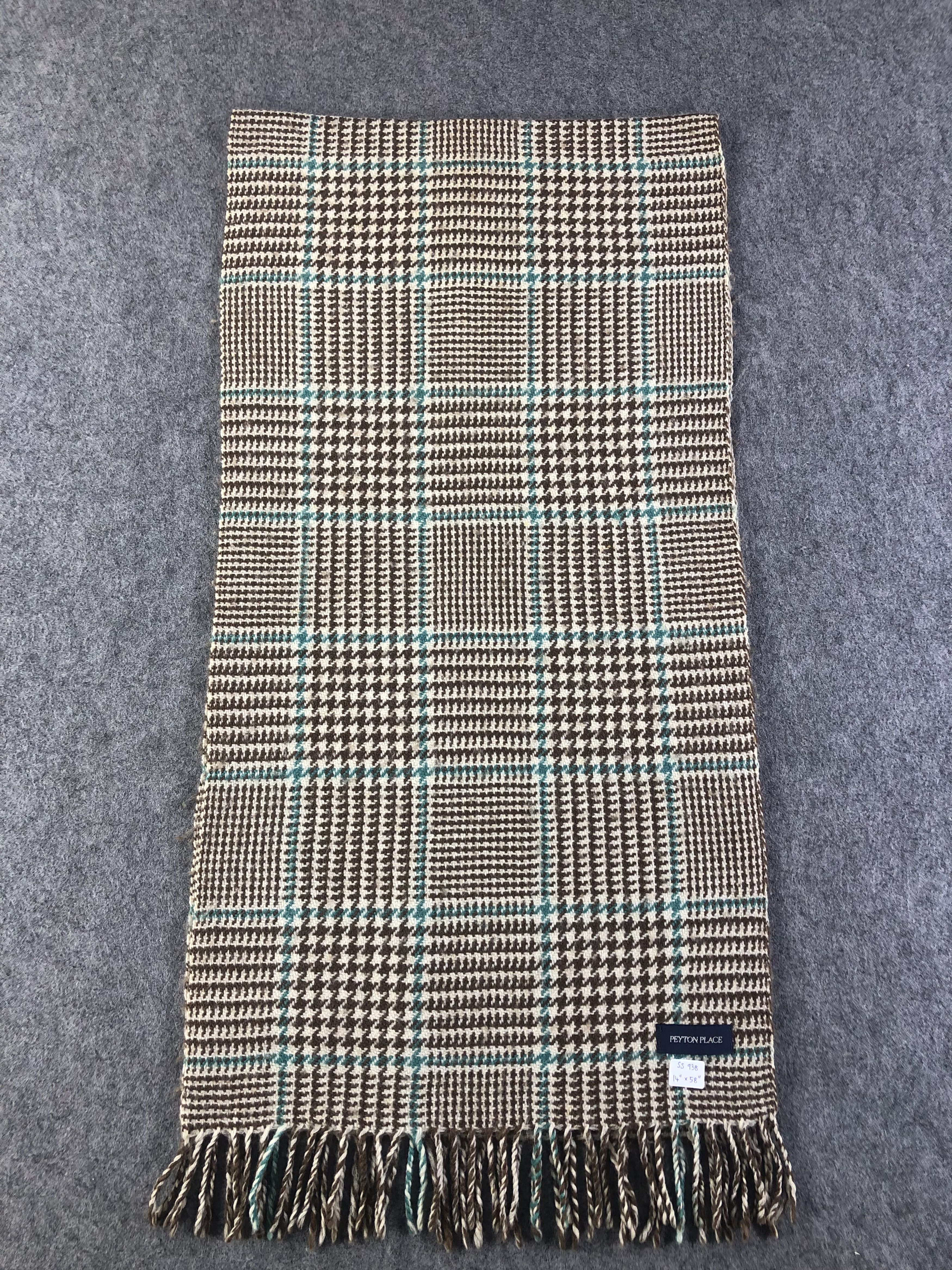 PPFM PPFM Peyton Place Scarf / Muffler / Neckwear Size ONE SIZE - 2 Thumbnail