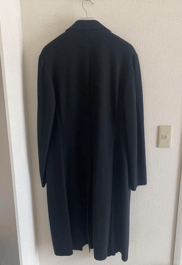 Yohji Yamamoto Yohji Yamamoto S'YTE coat Size US L / EU 52-54 / 3 - 2 Thumbnail