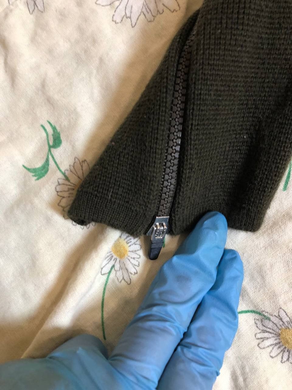 Polo Ralph Lauren Polo Ralph Lauren Cardigan Sweater Cotton Full Zip Size XL / US 12-14 / IT 48-50 - 7 Thumbnail