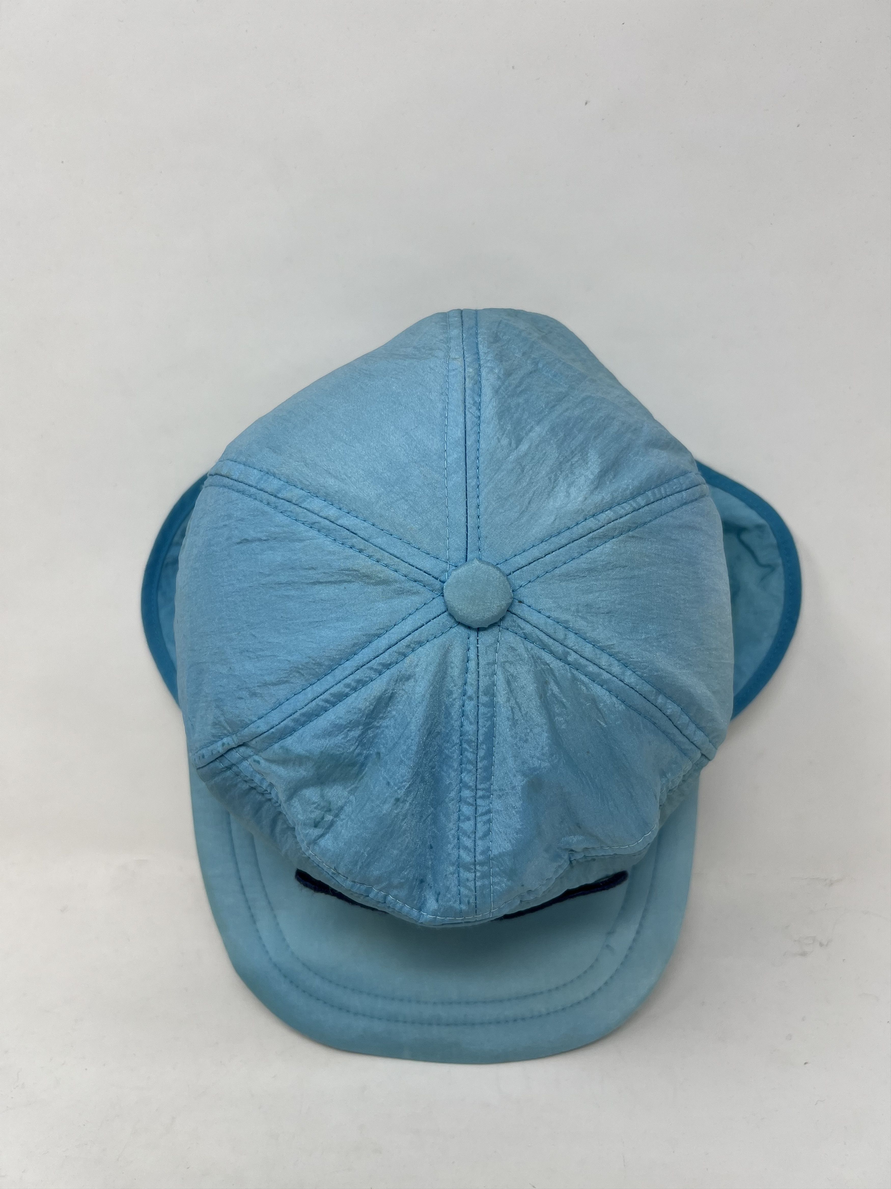 Vintage Vintage Canada Racing Team Ski hat Size ONE SIZE - 7 Thumbnail