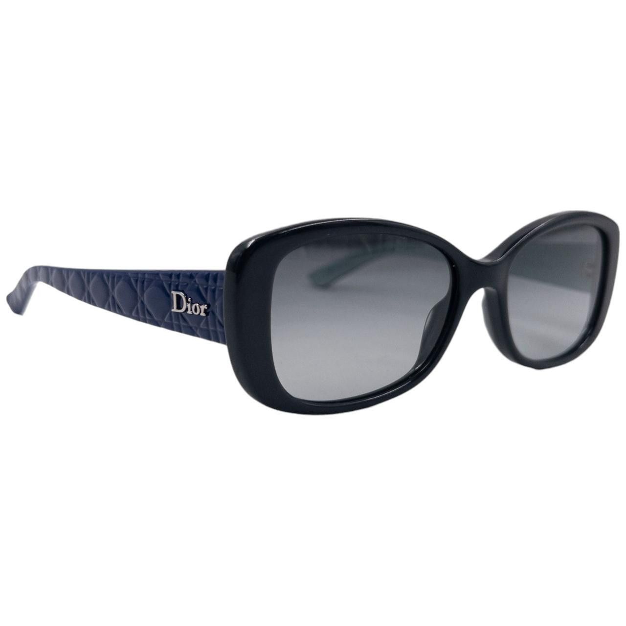 Dior Vintage Christian Dior Sunglasses Size ONE SIZE - 1 Thumbnail