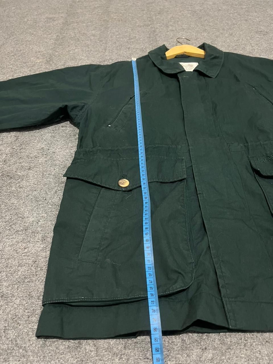 Japanese Brand Vintage jacket Brentano Size US XXL / EU 58 / 5 - 11 Thumbnail