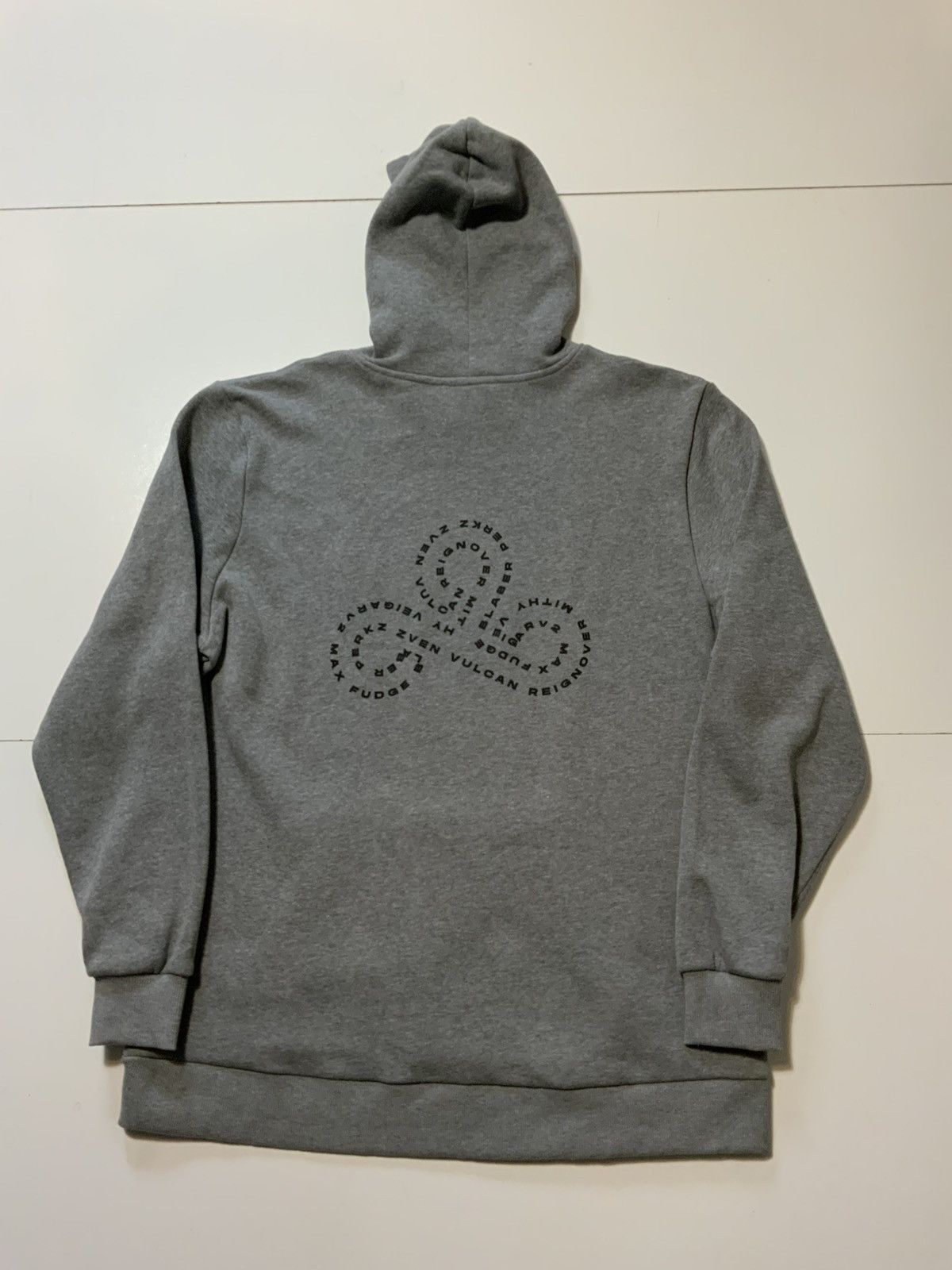 Puma Puma Cloud9 LCS 2021 League Of Legends Riot Games Hoodie Size US XXL / EU 58 / 5 - 2 Thumbnail