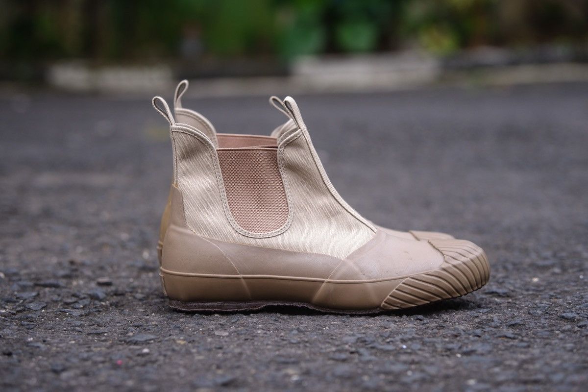 Moonstar Moonstar ALW Sidegoa / ALW CHELSEA Size US 10 / EU 43 - 5 Thumbnail