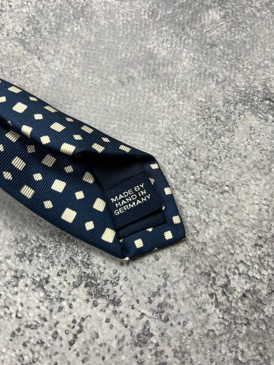 Polo Ralph Lauren Vintage Polo Ralph Lauren Tie Size ONE SIZE - 9 Thumbnail