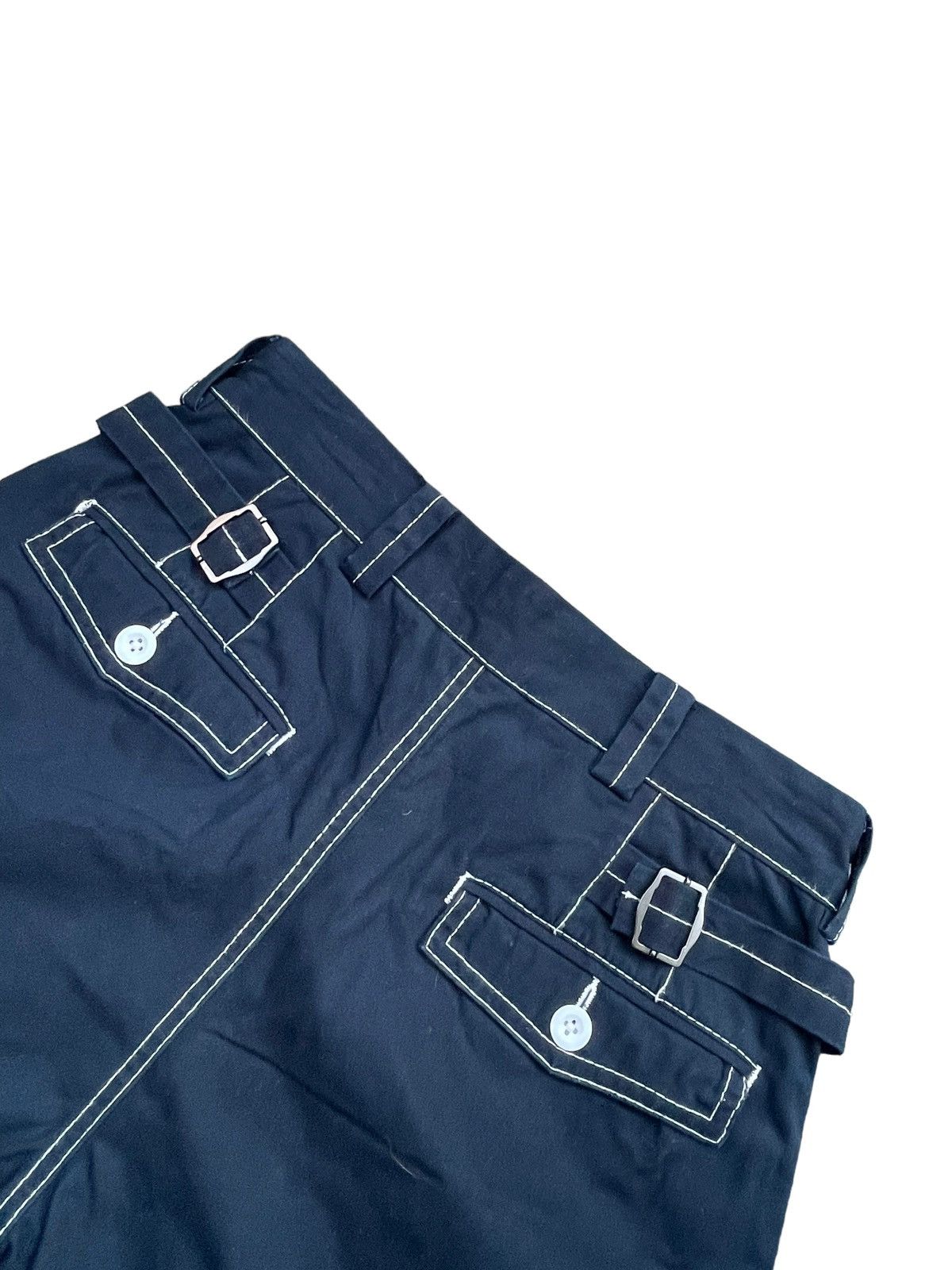 If Six Was Nine Niko And Baggy Trouser Size US 30 / EU 46 - 9 Thumbnail
