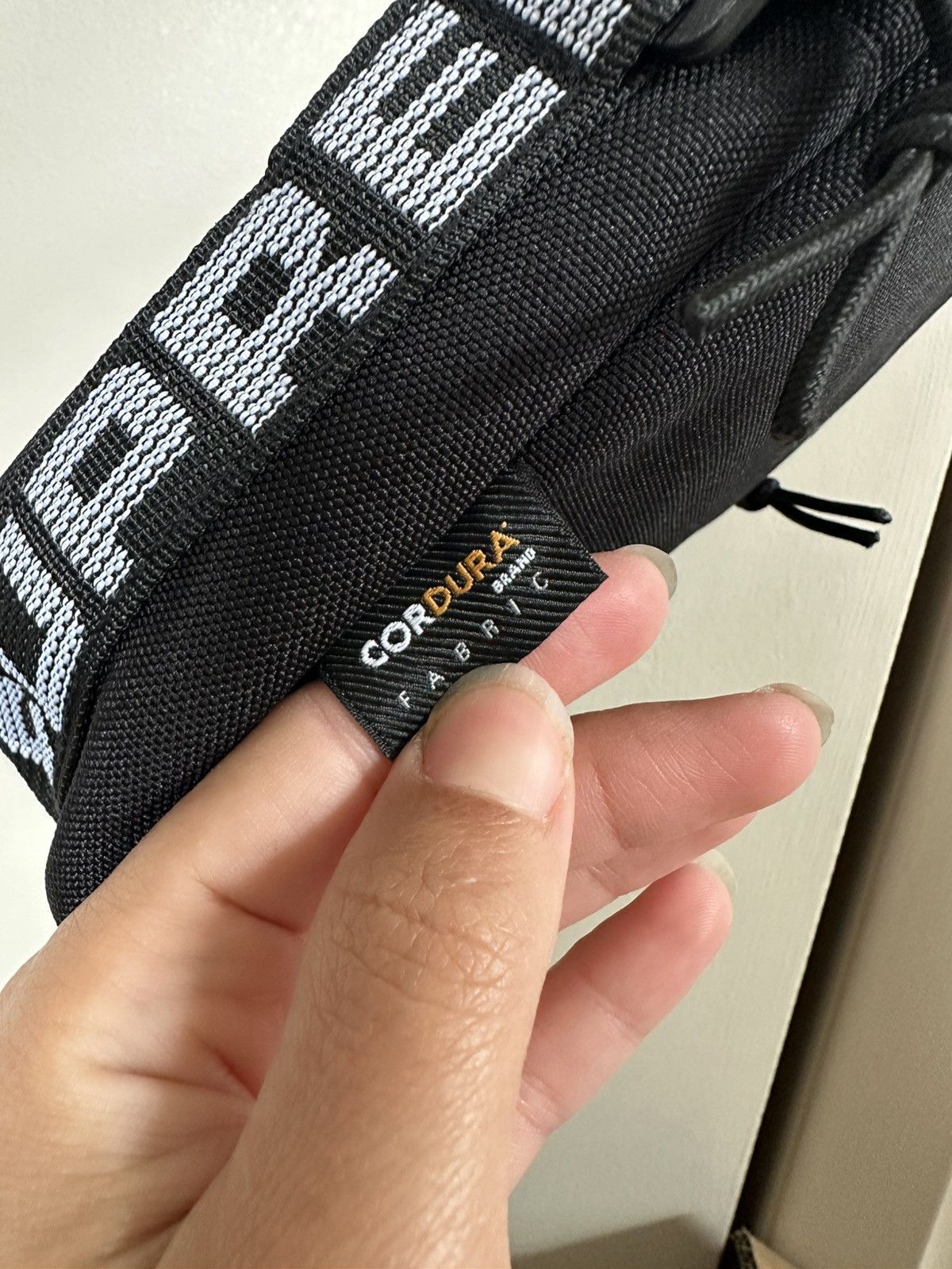 Supreme Supreme SS18 shoulder bag Size ONE SIZE - 6 Thumbnail