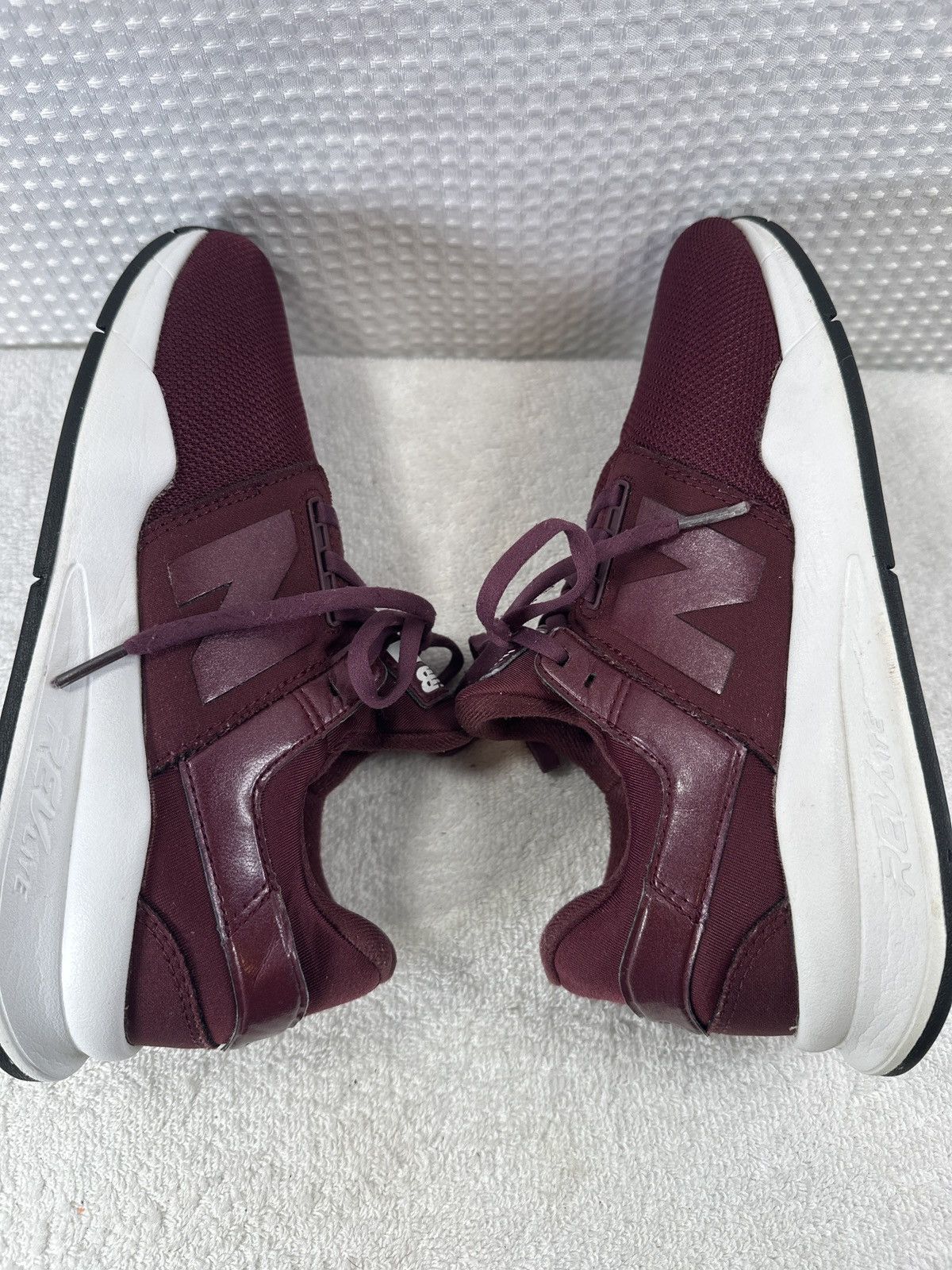 New Balance New Balance 247 RevLite Classic Lace Up Running Shoes Size US 8 / IT 38 - 6 Thumbnail