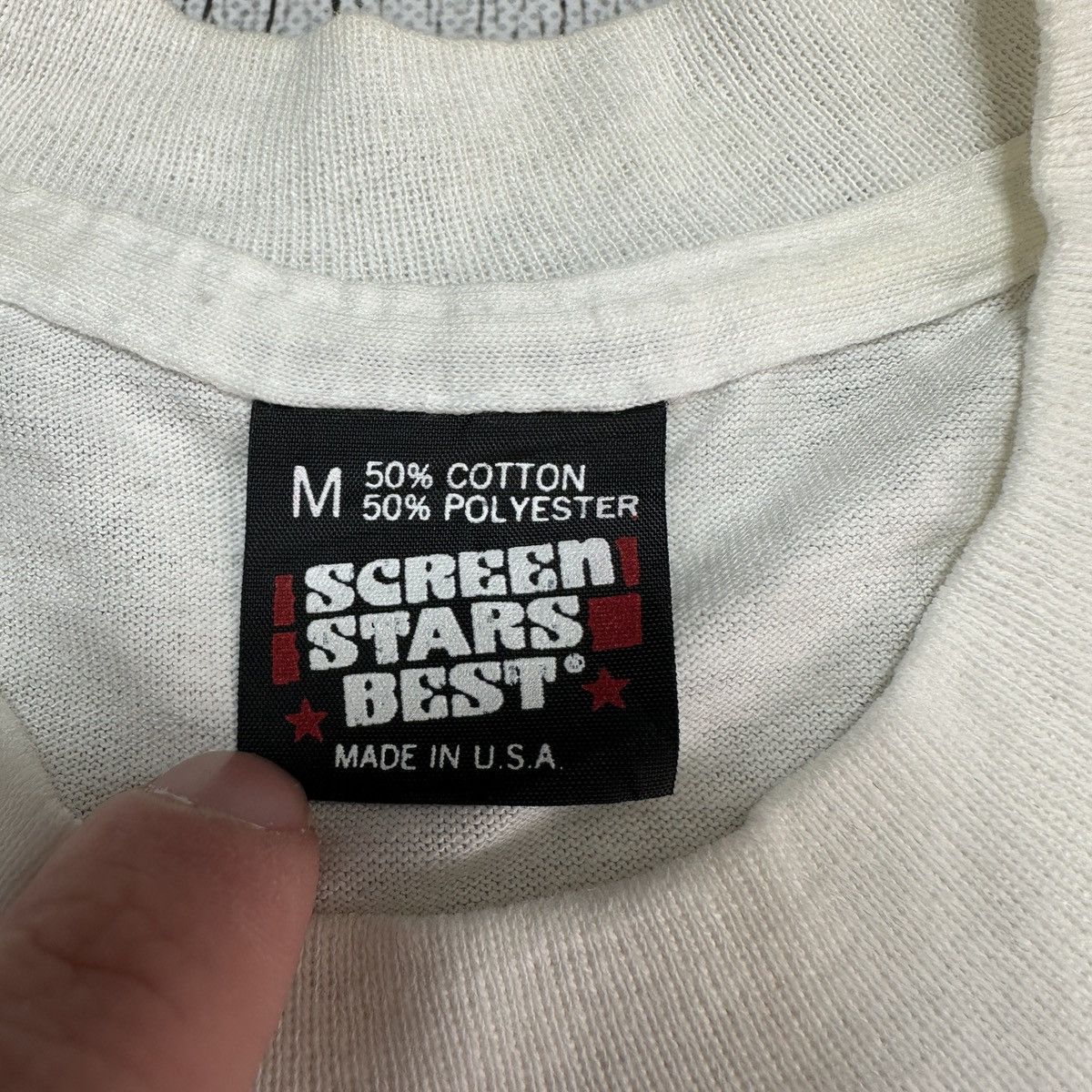 MLB × Vintage Vintage Pittsburgh Pirates tee Size US M / EU 48-50 / 2 - 5 Thumbnail