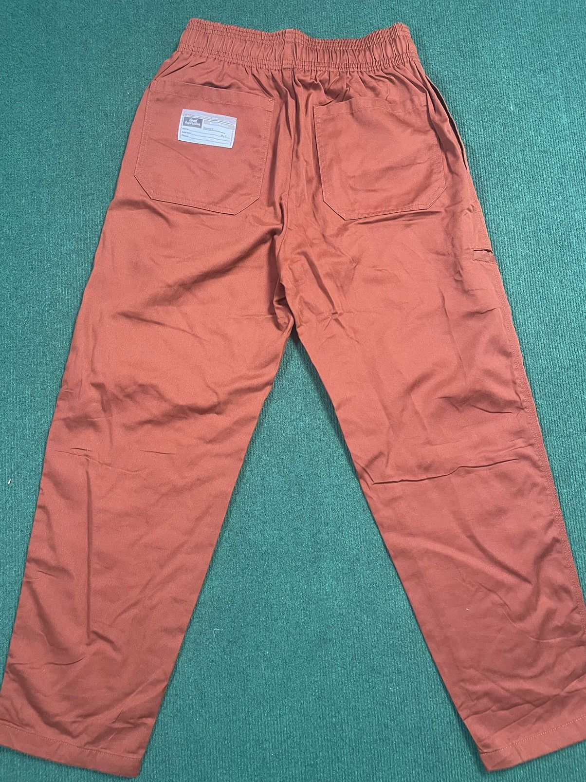 Maison MIHARA YASUHIRO Miharayasuhiro Two Tones Pants Size US 30 / EU 46 - 4 Thumbnail