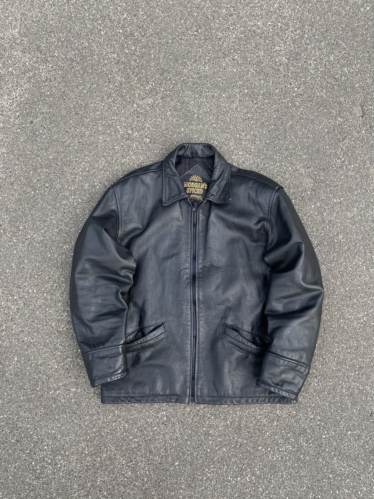 Opium Jacket | Grailed
