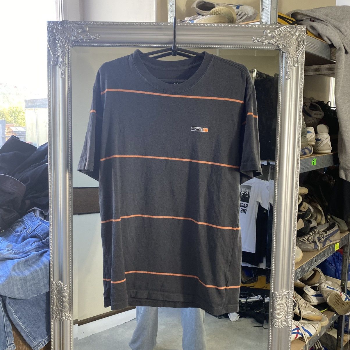 Nike Nike ACG T-Shirt Size US S / EU 44-46 / 1 - 1 Thumbnail