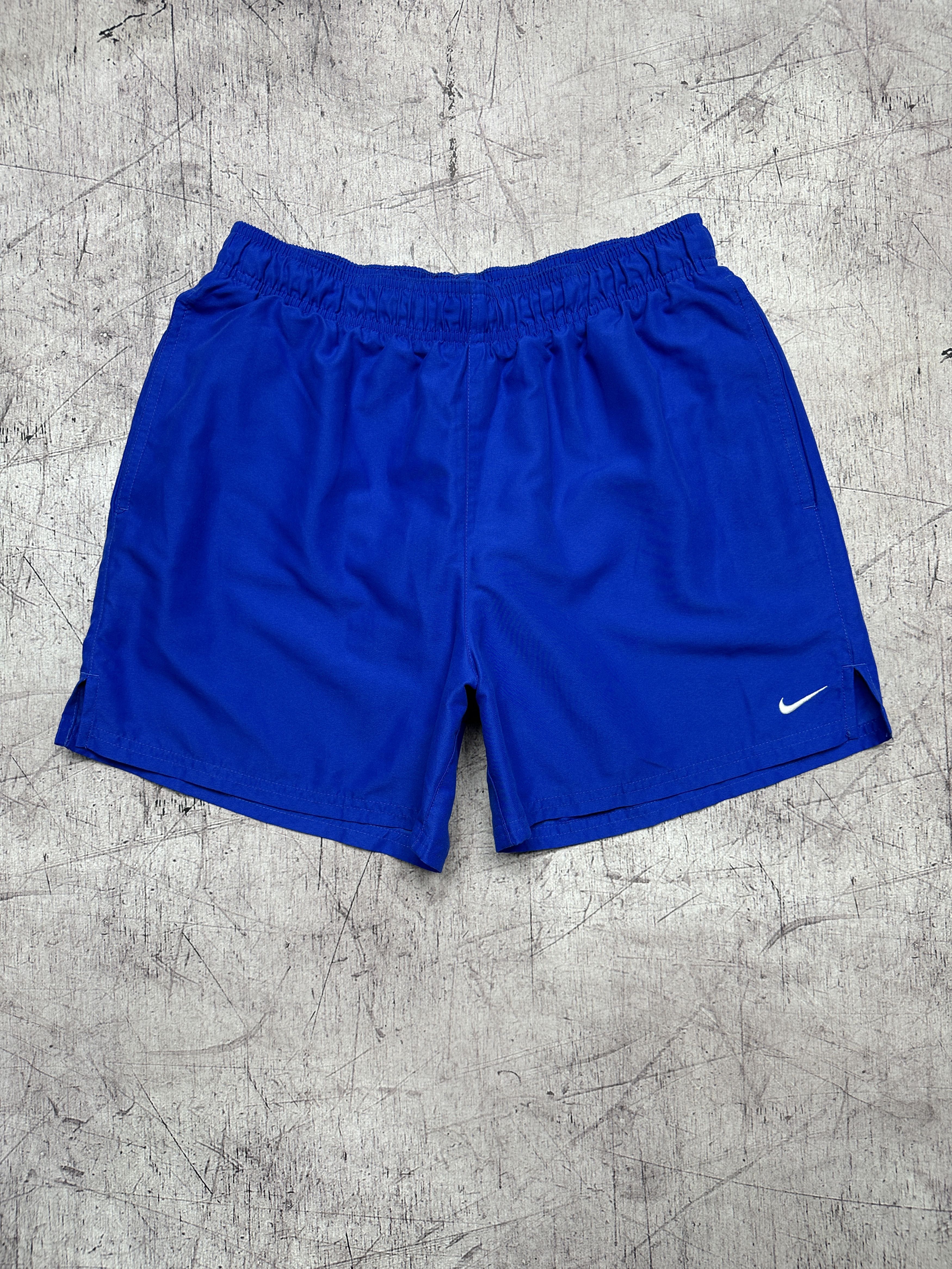 Nike Nike Mens Nylon Shorts Size US 32 / EU 48 - 1 Thumbnail
