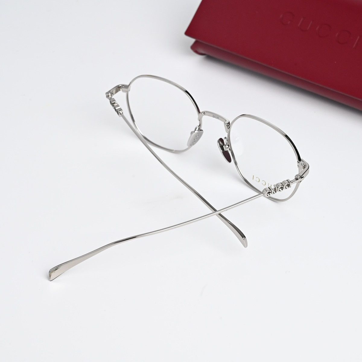 Gucci GUCCI GG1939O 002 EYEGLASSES Size ONE SIZE - 4 Thumbnail