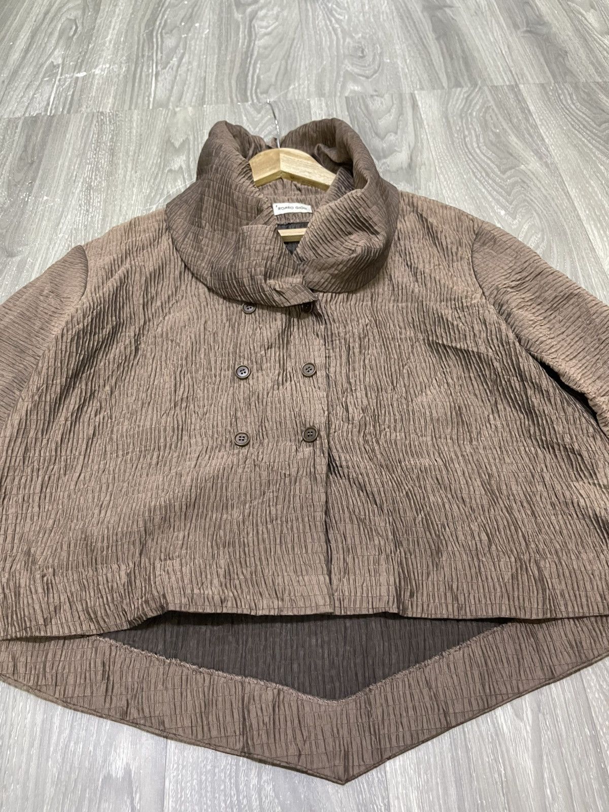 Romeo Gigli Jepanes Brand 🔥Romeo Gigli🔥 Size M / US 6-8 / IT 42-44 - 8 Thumbnail