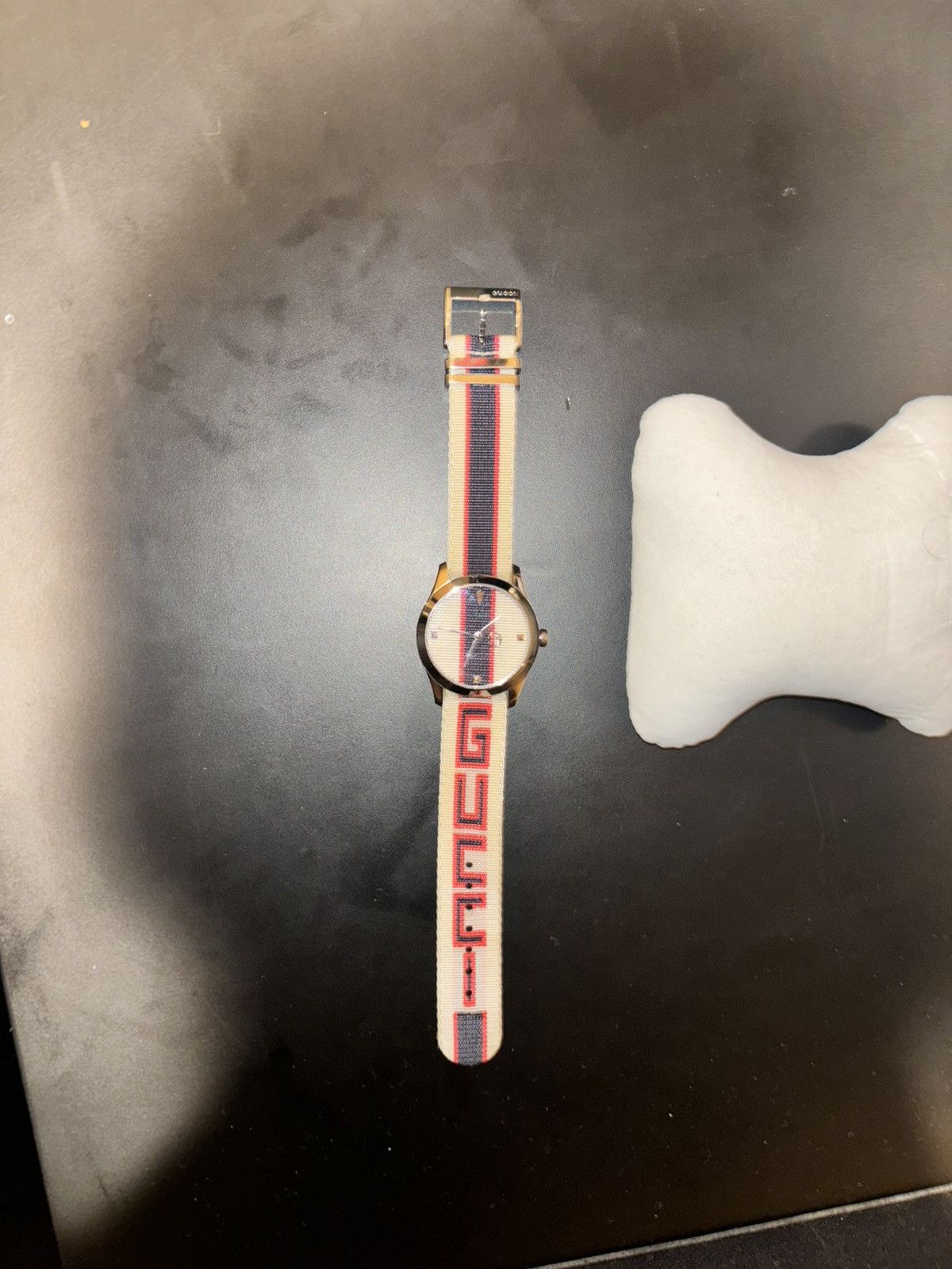 Gucci Gucci Watch Size ONE SIZE - 4 Thumbnail