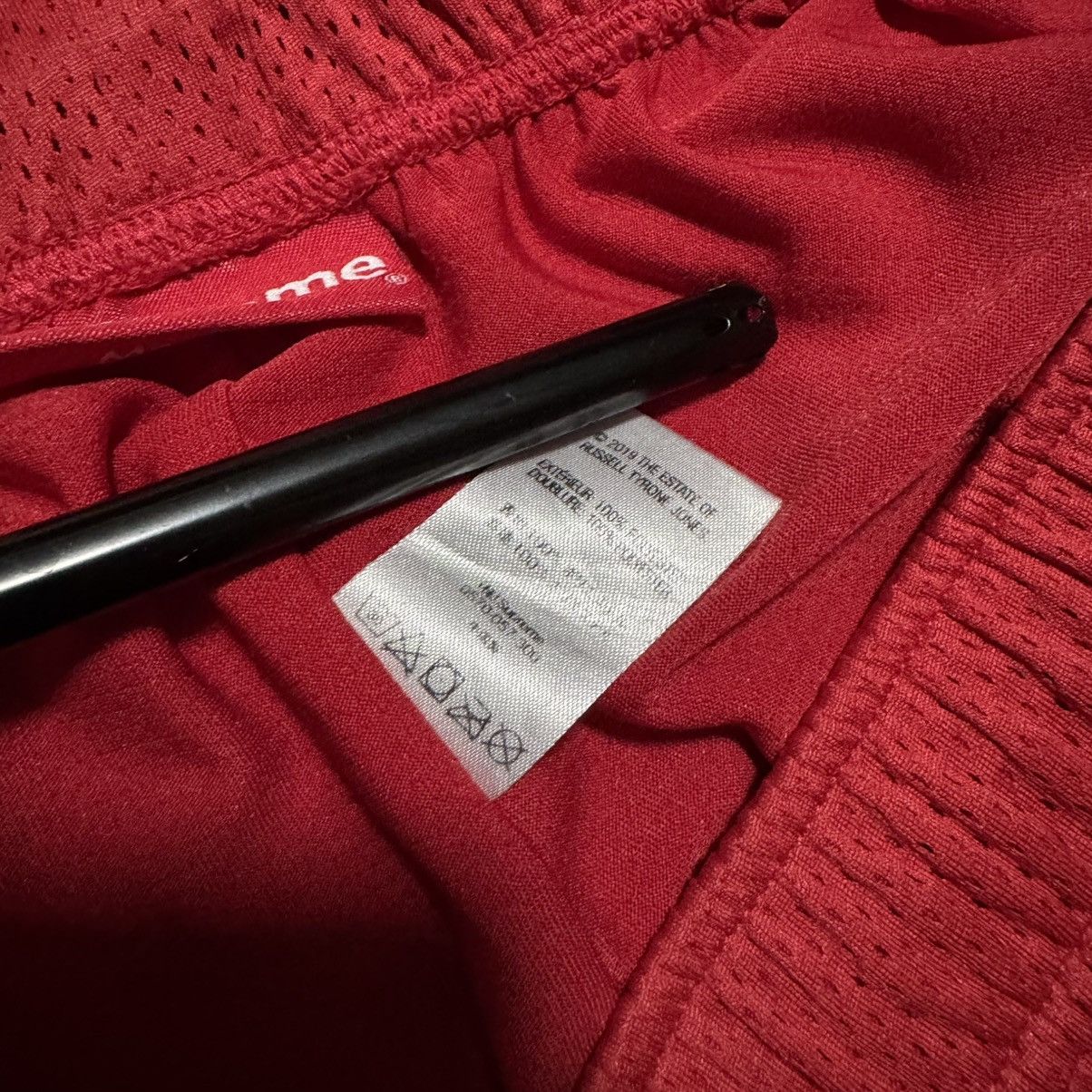 Supreme Supreme Ol Dirty Bastard Wu Tang Shorts Size US 32 / EU 48 - 8 Thumbnail