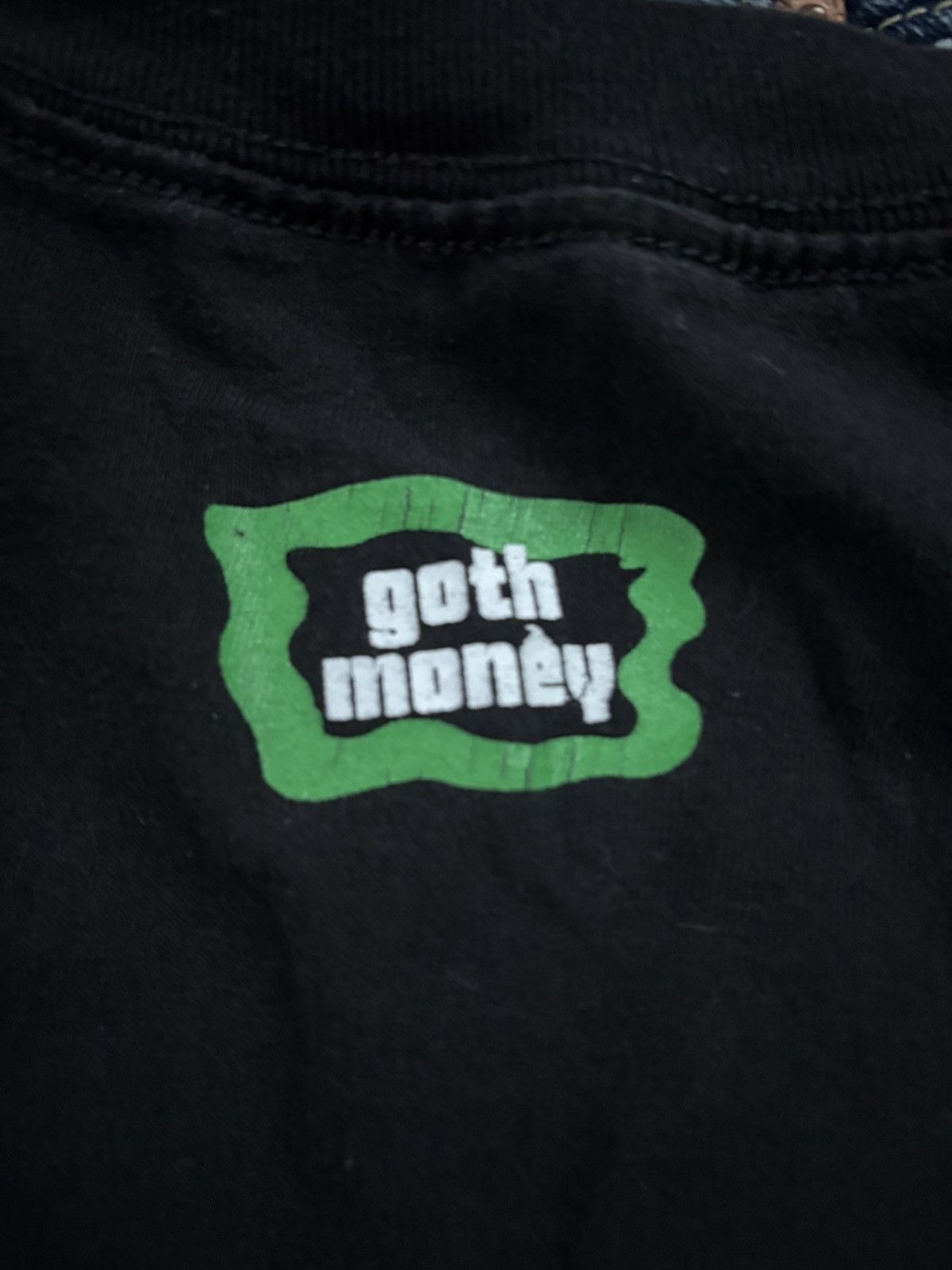 Billionaire Boys Club × Goth Money Goth money ice cream bbc shirt Size US M / EU 48-50 / 2 - 2 Thumbnail