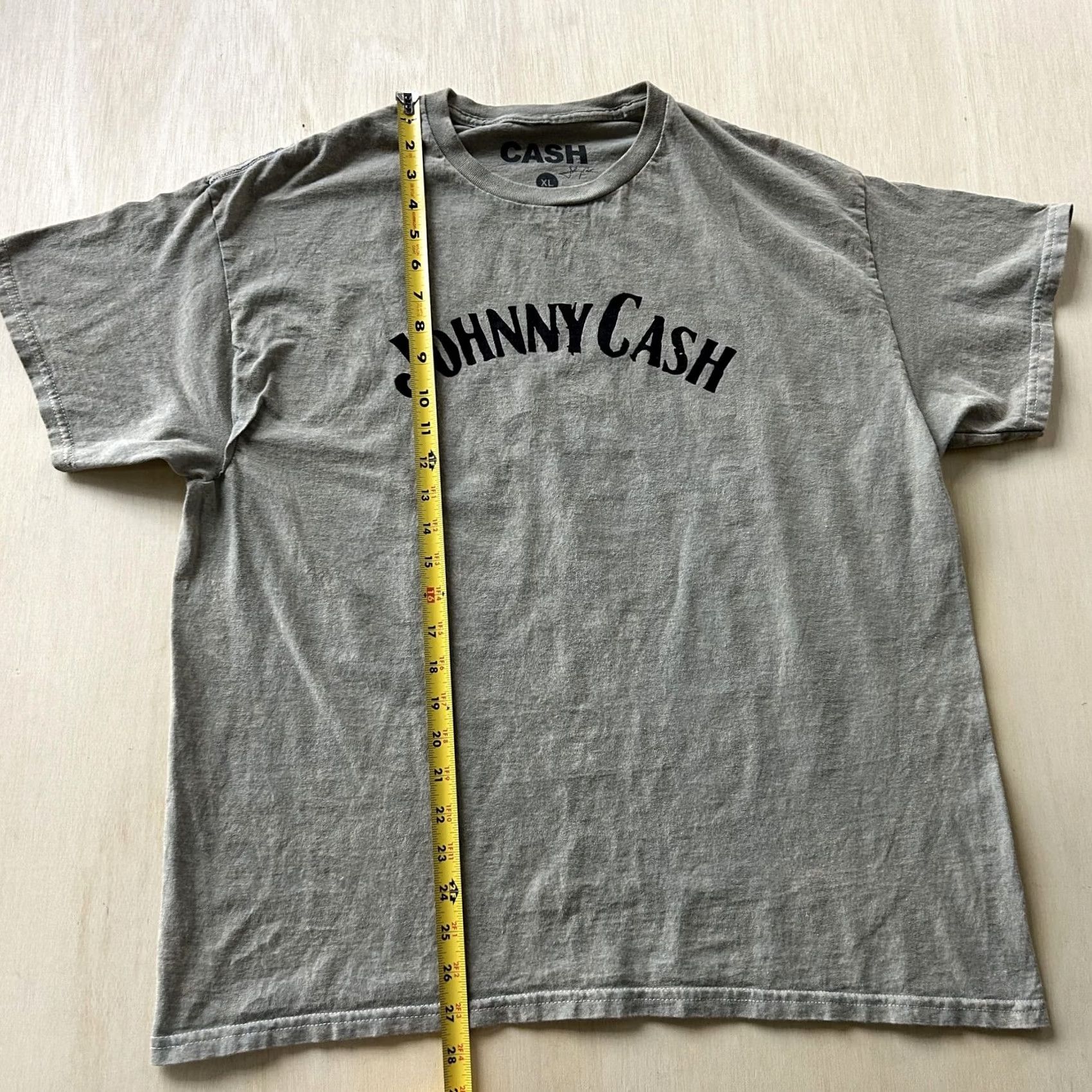 ASH VINTAGE? No. Size US XL / EU 56 / 4 - 6 Thumbnail
