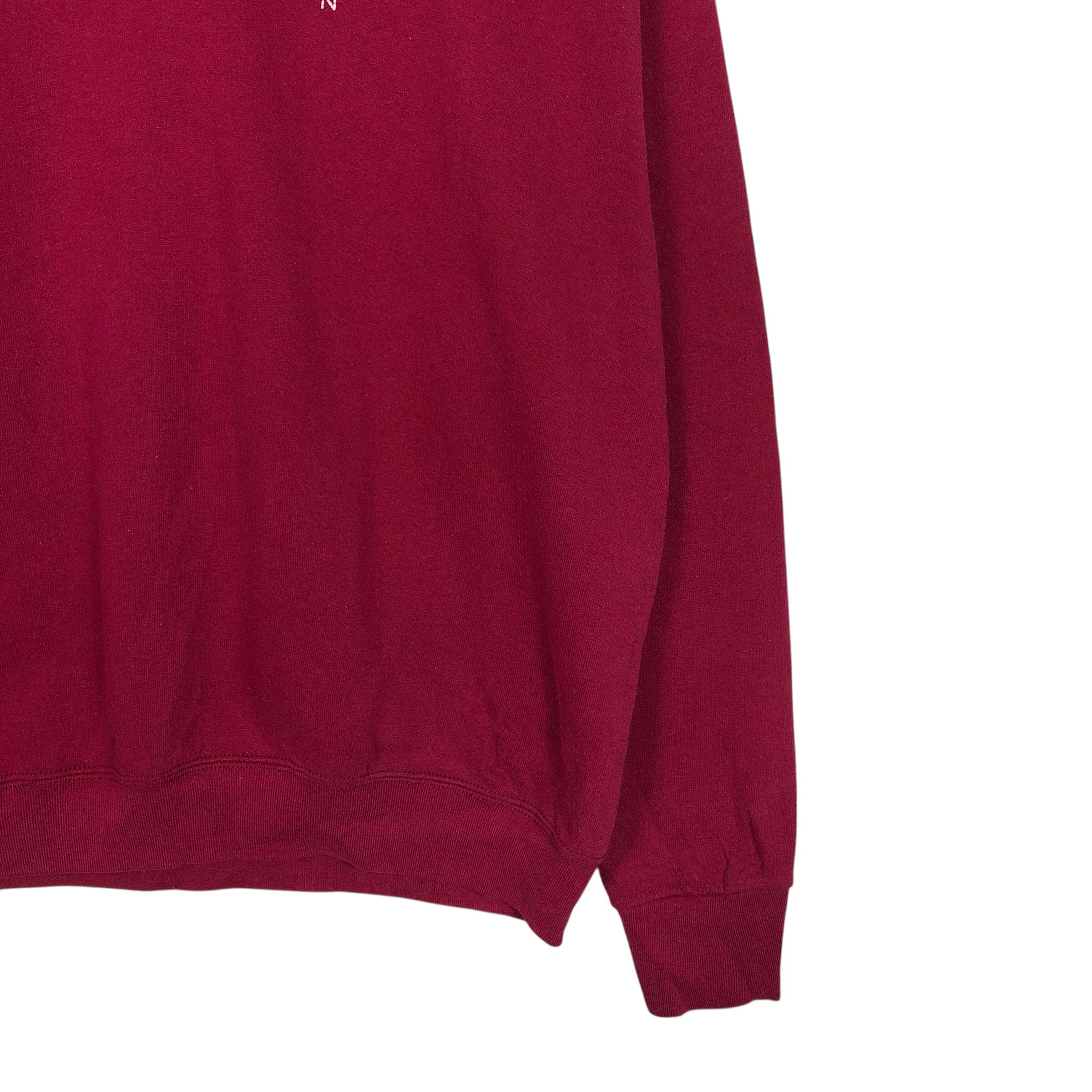 Vintage 📌Vintage Sweatshirt Desert Museum Tucson Issey Miyake Size US L / EU 52-54 / 3 - 6 Thumbnail