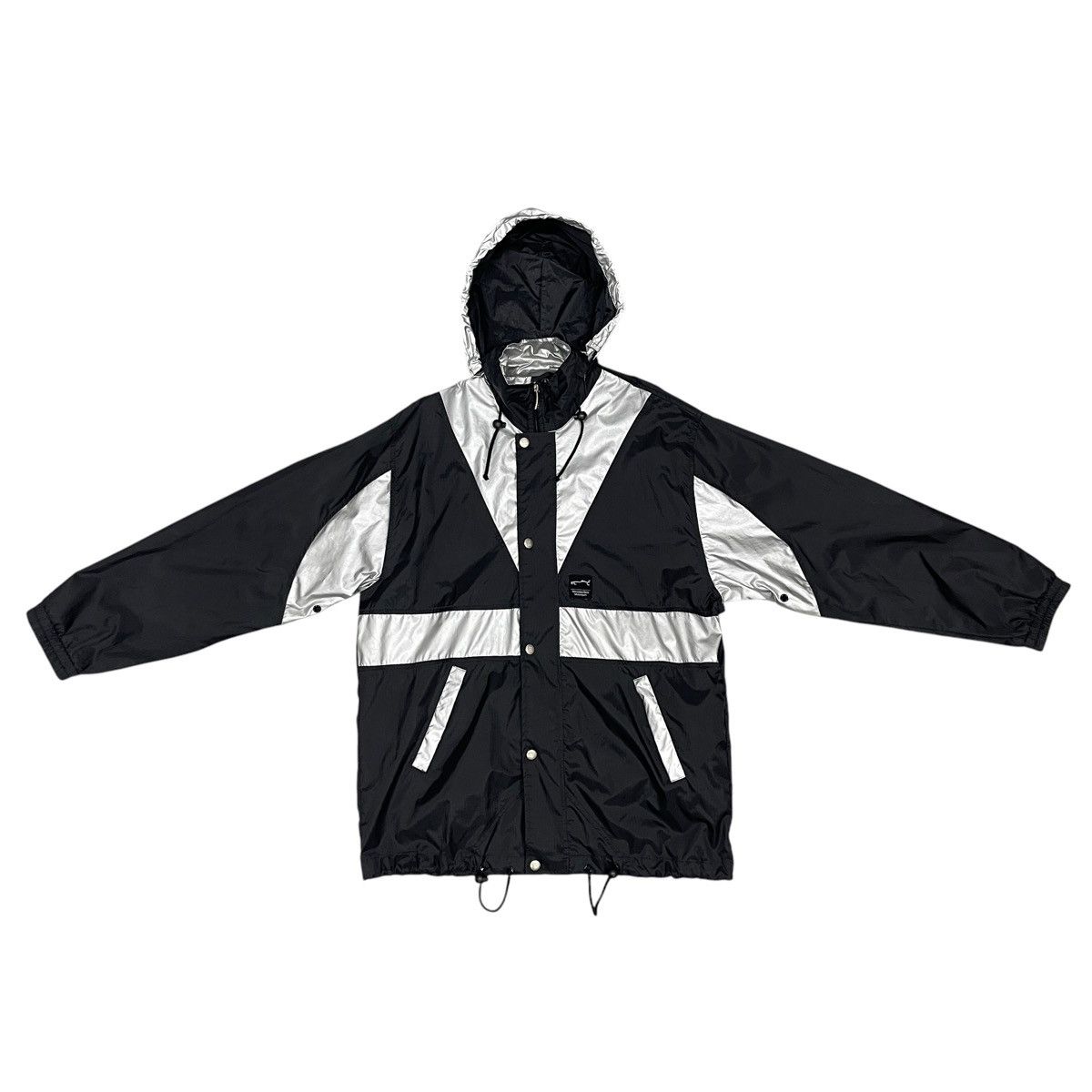 Mercedes-Benz Mercedes-Benz Motorsport Racing Jacket Size XXL Size US XXL / EU 58 / 5 - 1 Thumbnail