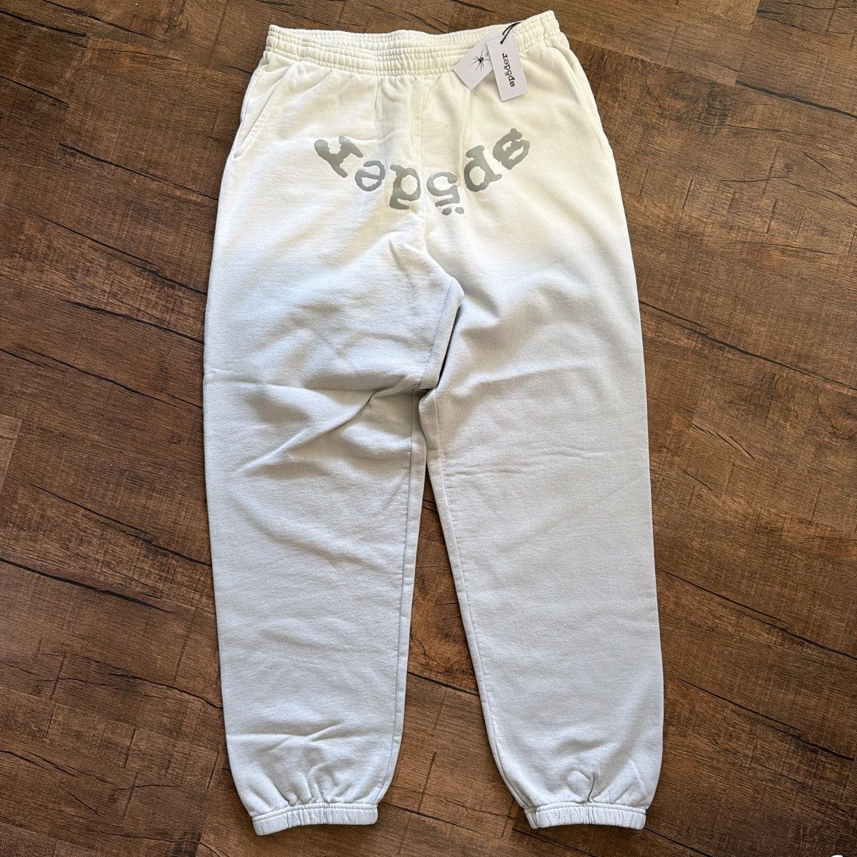 Sp5der OG Web V2 Sweatpants