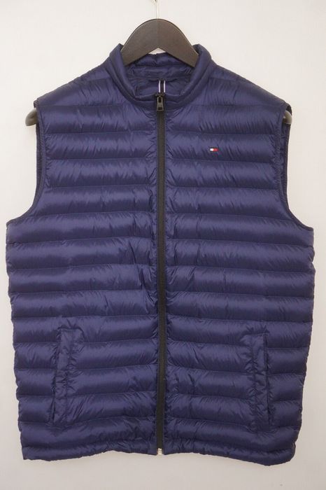 Bodywarmer discount tommy hilfiger