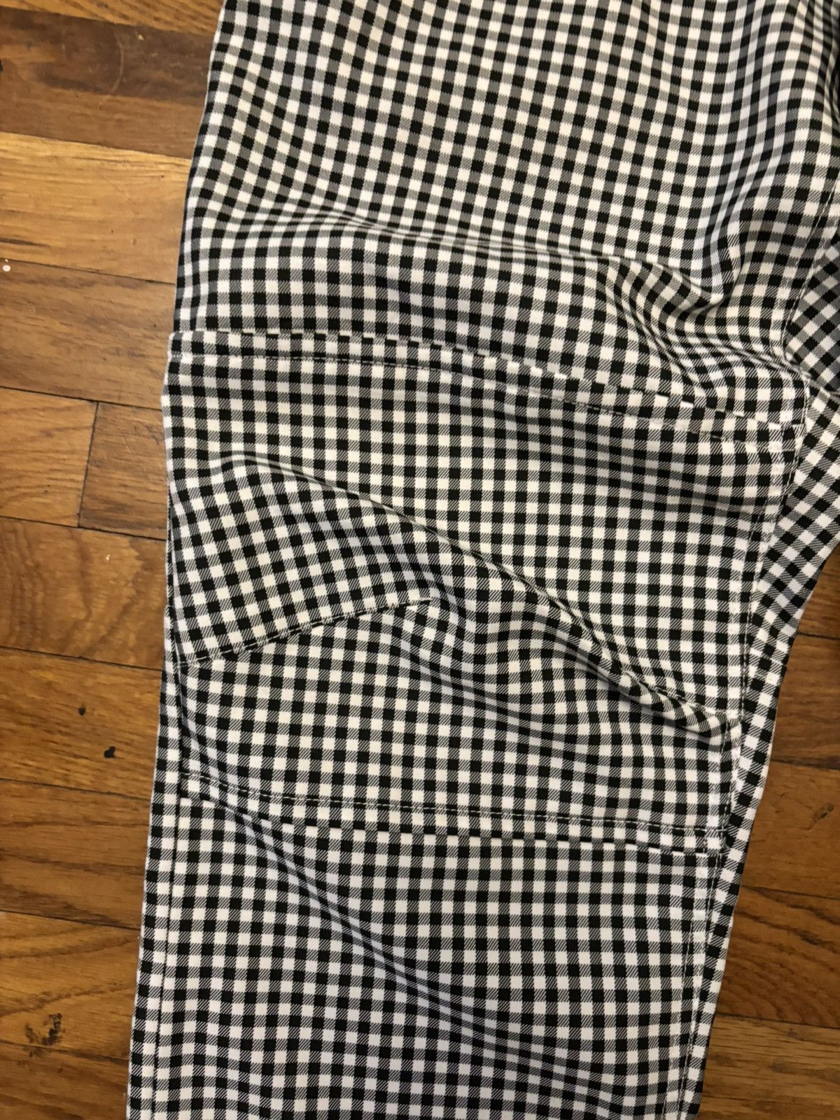 Comme des Garcons Comme Des Garçons pants Size US 35 - 6 Thumbnail