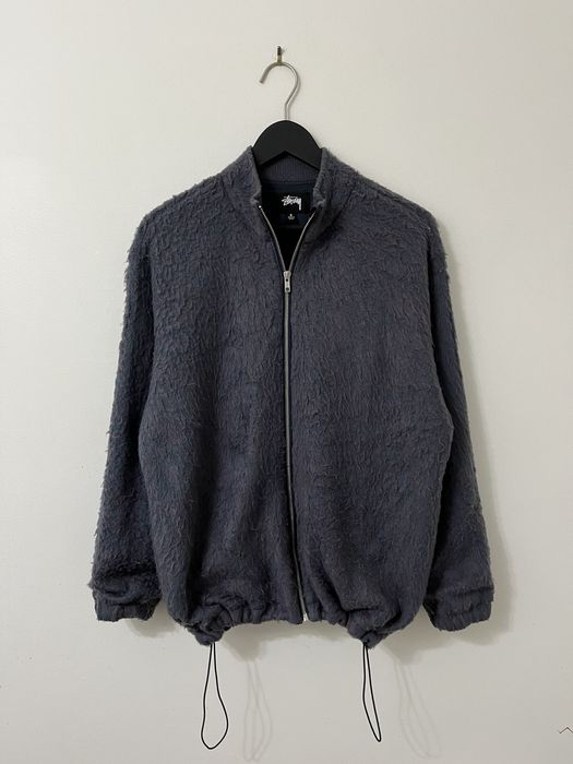 Stussy Rare Stüssy Fleece | Grailed