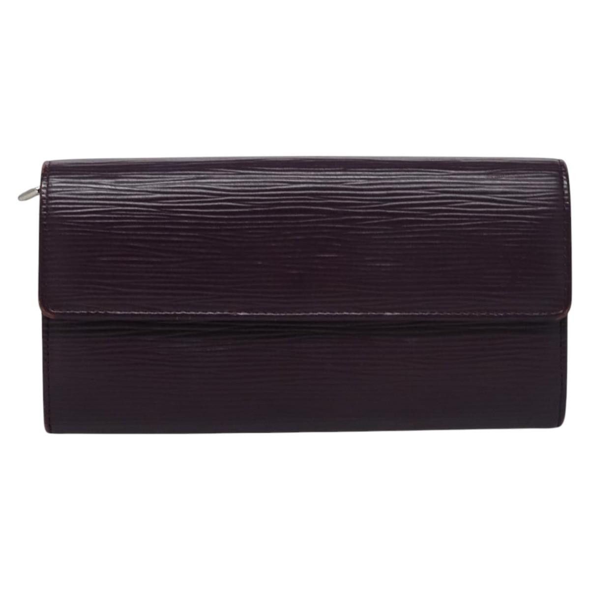 Louis Vuitton Louis Vuitton Sarah wallet Size ONE SIZE - 1 Thumbnail
