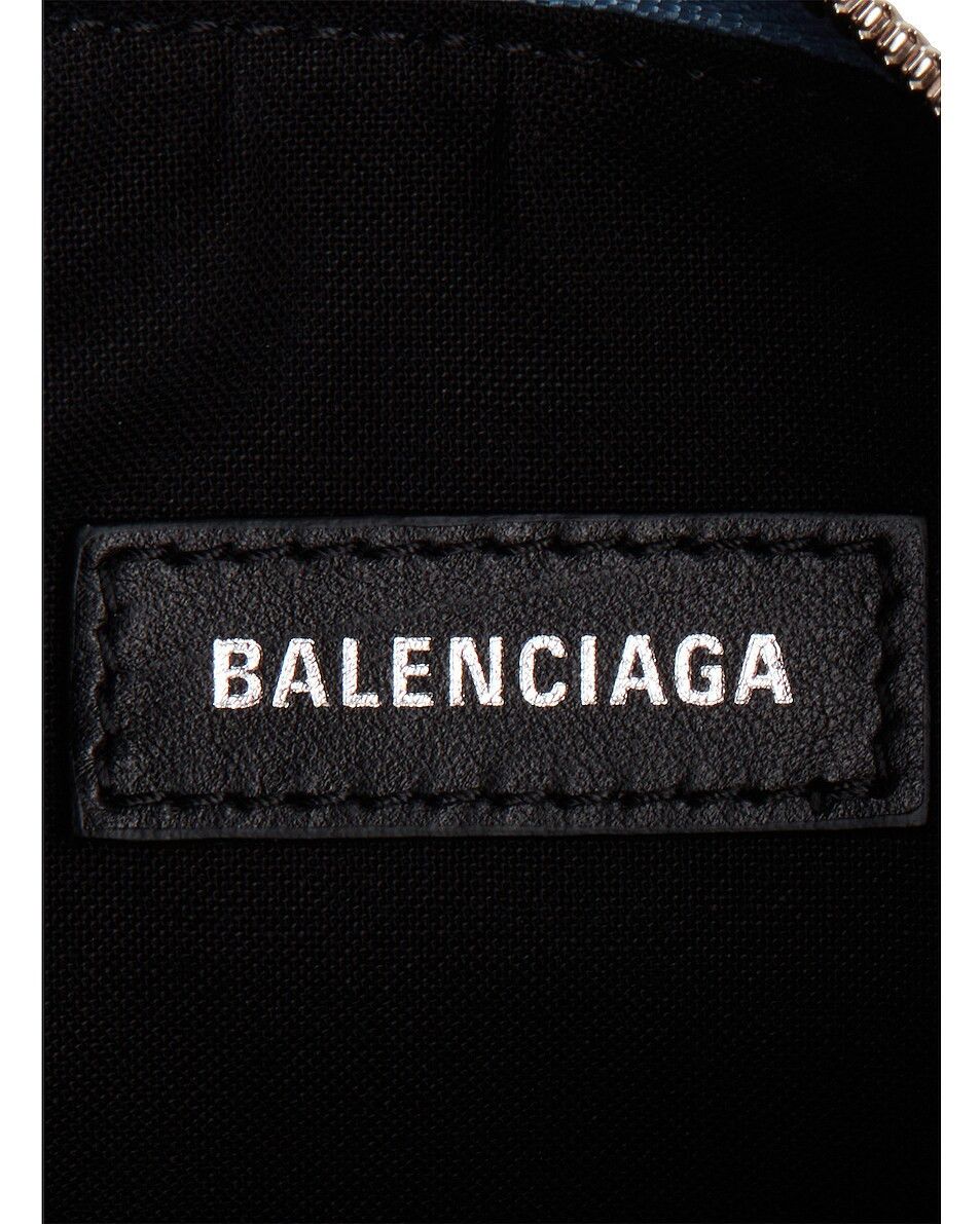 Balenciaga o1mt1gz0924 Size: OS / Le Cagole XS Shoulder Bag BB Monogram Size ONE SIZE - 7 Thumbnail
