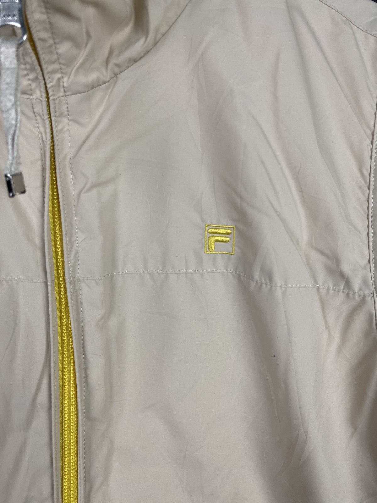 Fila Fila Riversible Vest Jacket Size US M / EU 48-50 / 2 - 5 Thumbnail