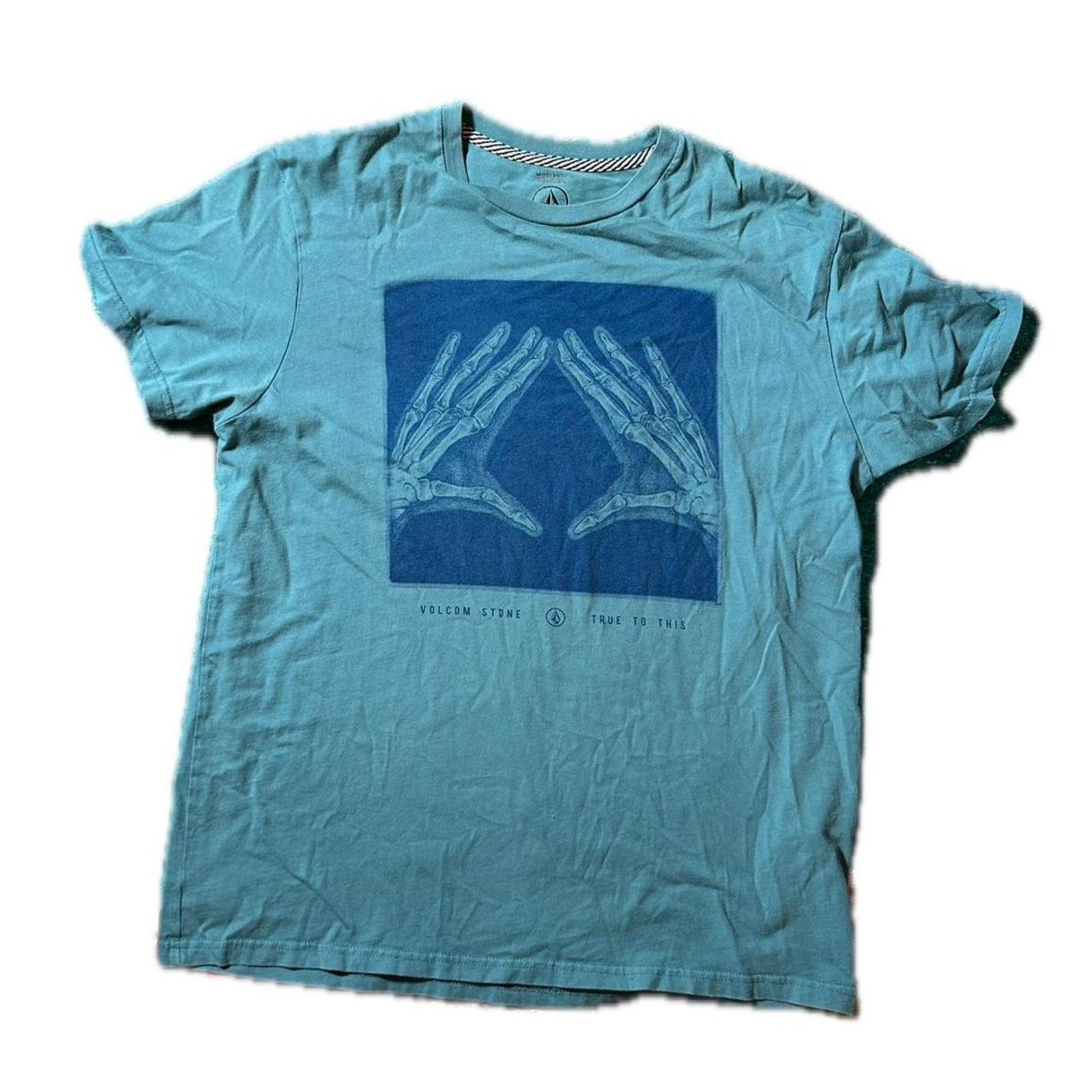Volcom Volcom stone true to Size US M / EU 48-50 / 2 - 1 Thumbnail