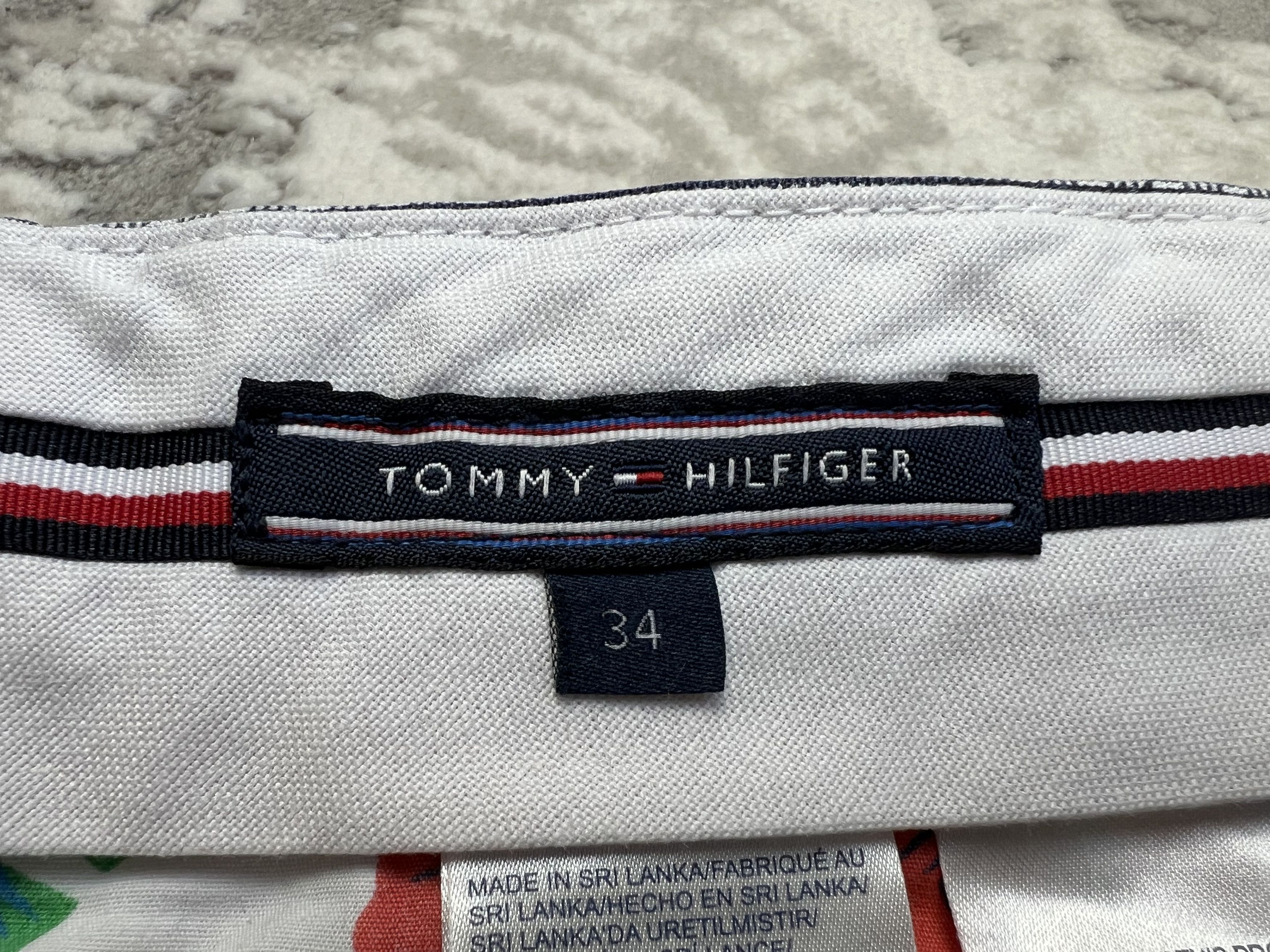 Tommy Hilfiger Tommy Hilfiger Denton Shorts Micro Check Size US 34 / EU 50 - 9 Thumbnail