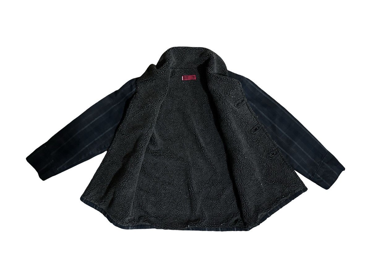 Levi's Levi’s Red Tab Sherpa Lined Striped Trucker Jacket M Size US M / EU 48-50 / 2 - 2 Thumbnail